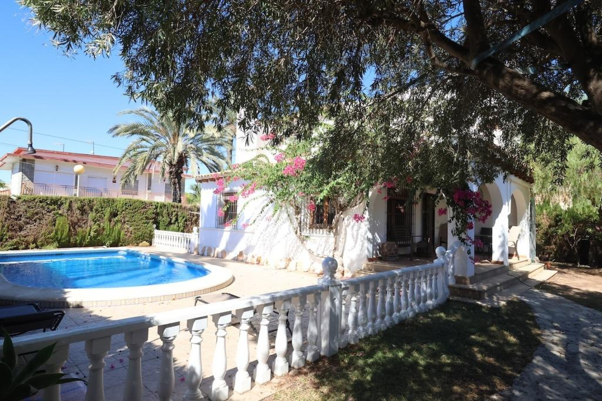 Wiederverkauf - Villa - Orihuela Costa - Costa Blanca