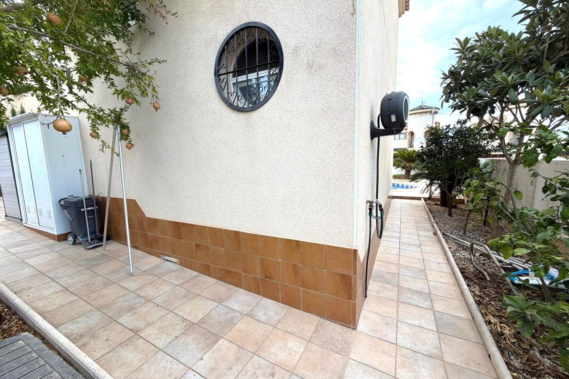 Wiederverkauf - Villa - Orihuela Costa - Costa Blanca