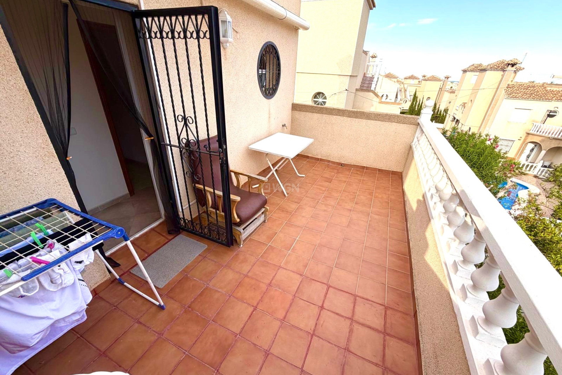 Wiederverkauf - Villa - Orihuela Costa - Costa Blanca