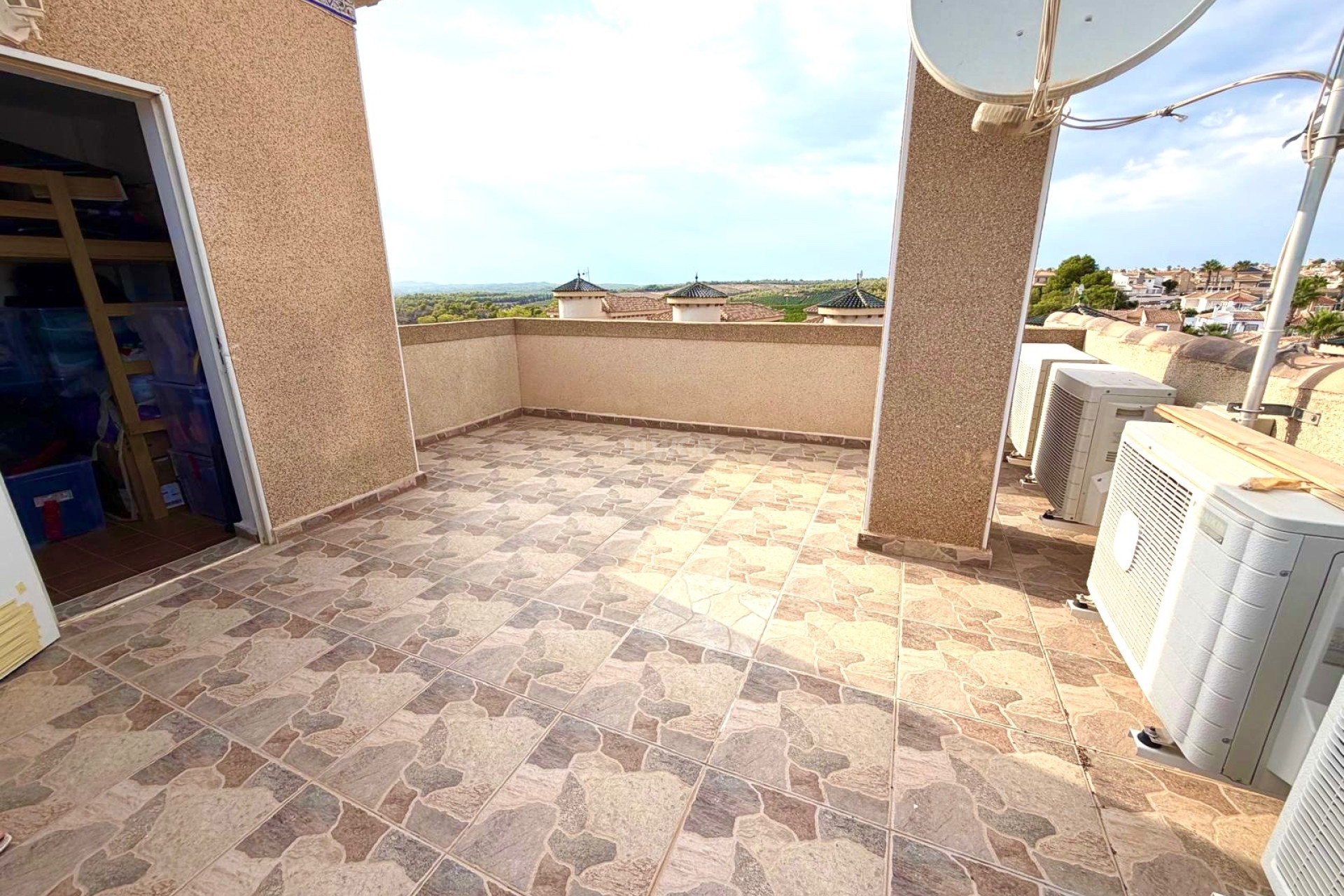 Wiederverkauf - Villa - Orihuela Costa - Costa Blanca
