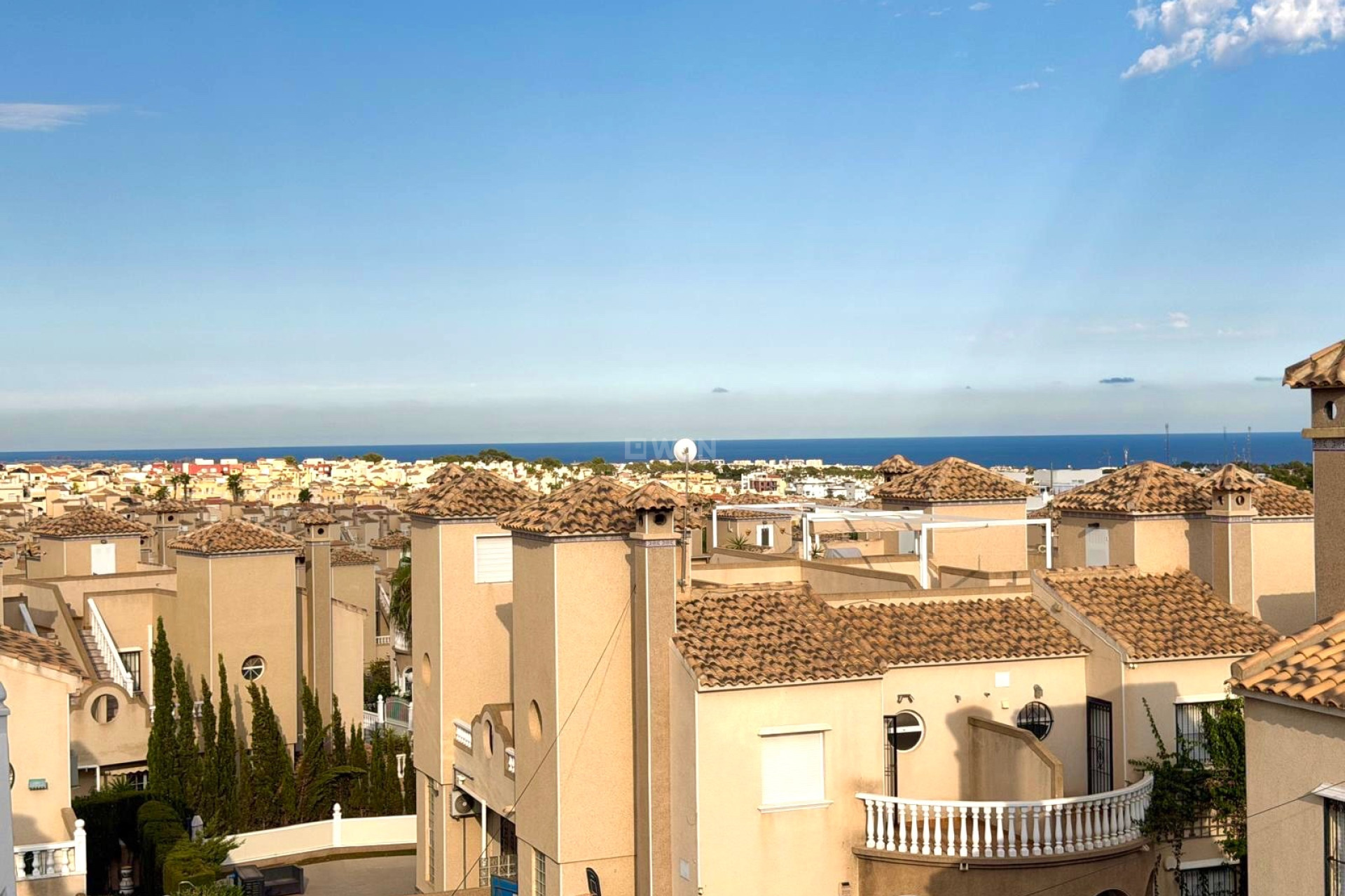 Wiederverkauf - Villa - Orihuela Costa - Costa Blanca