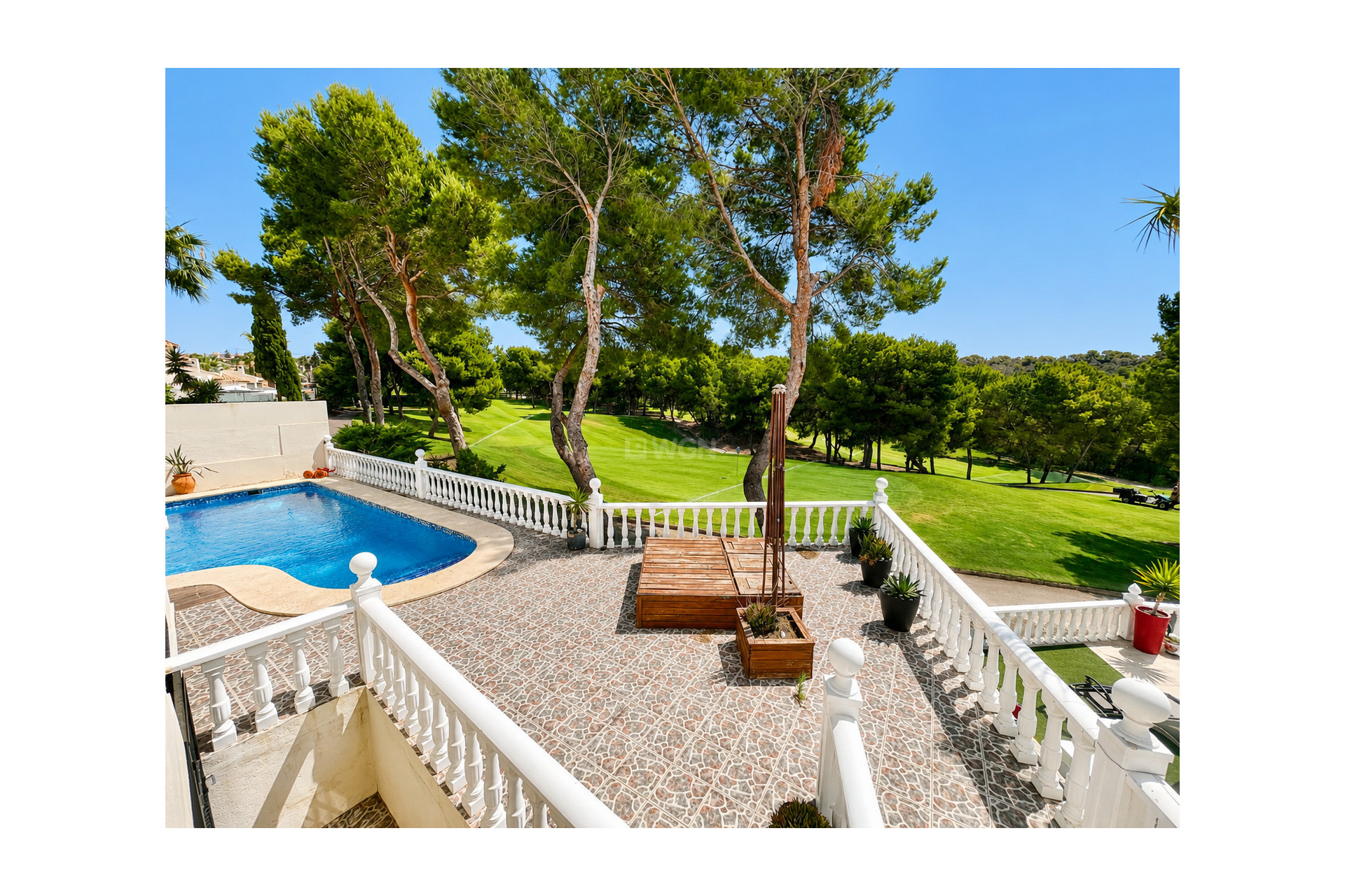 Wiederverkauf - Villa - Orihuela Costa - Costa Blanca