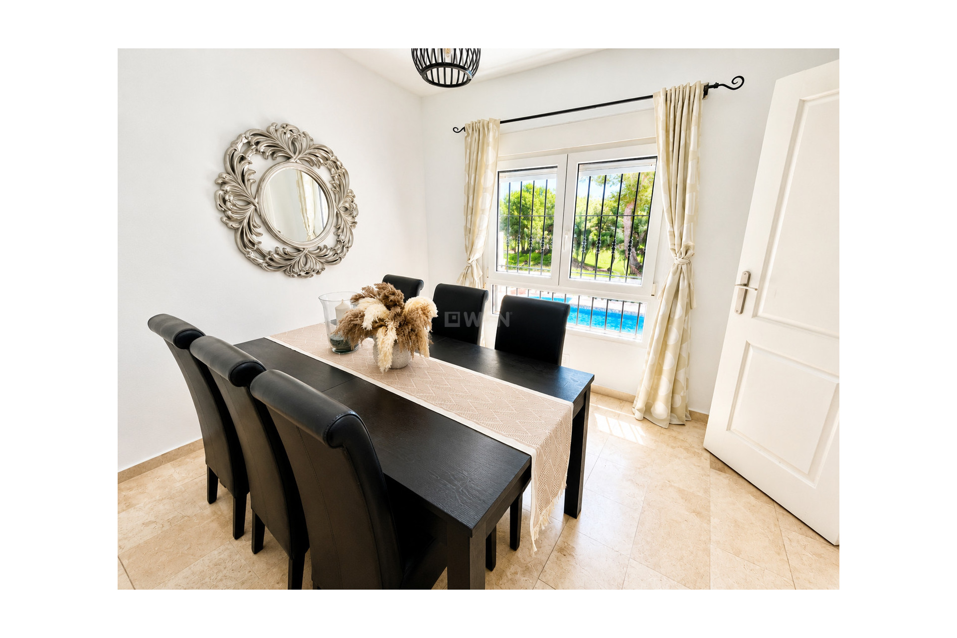 Wiederverkauf - Villa - Orihuela Costa - Costa Blanca