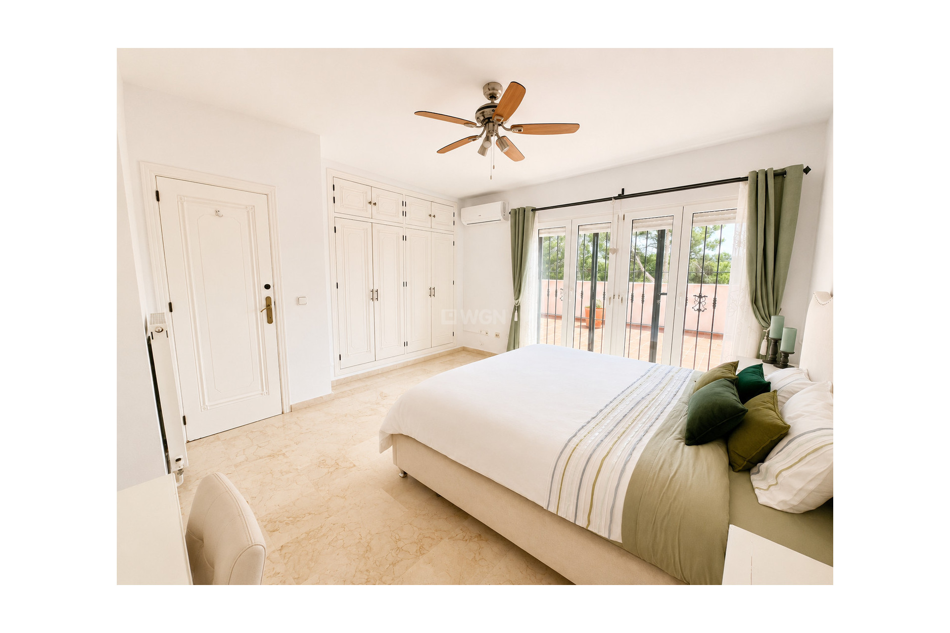 Wiederverkauf - Villa - Orihuela Costa - Costa Blanca