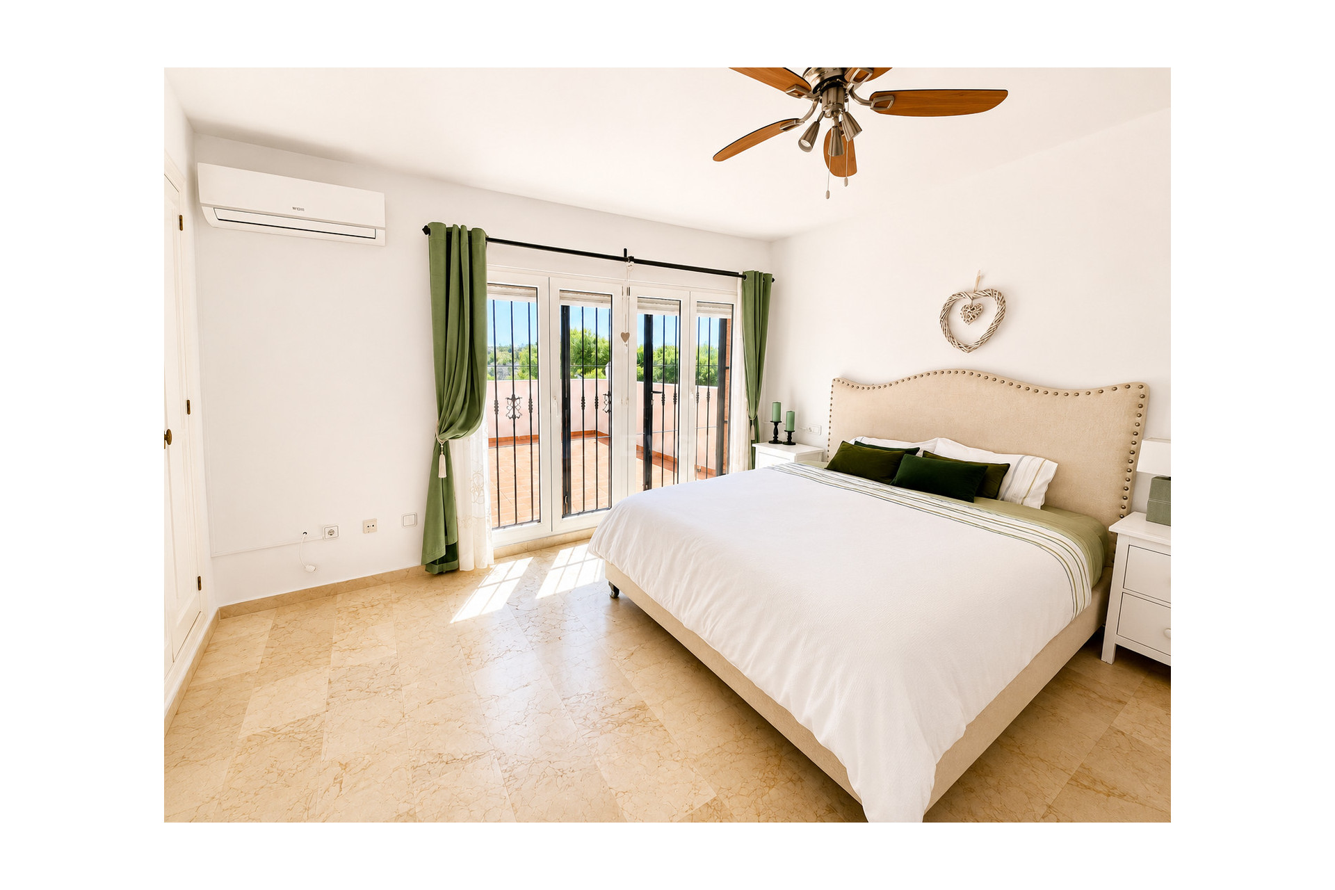 Wiederverkauf - Villa - Orihuela Costa - Costa Blanca