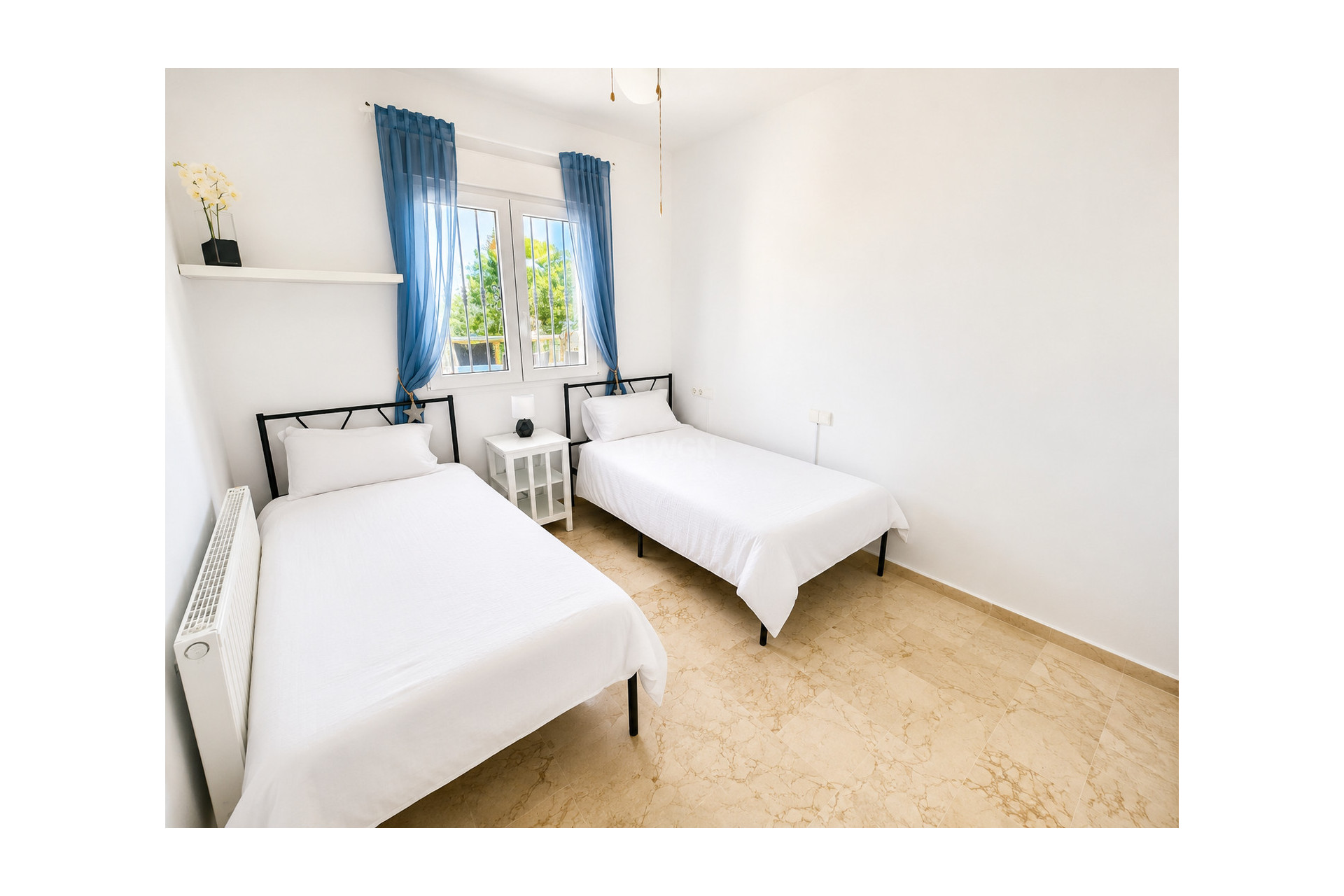 Wiederverkauf - Villa - Orihuela Costa - Costa Blanca