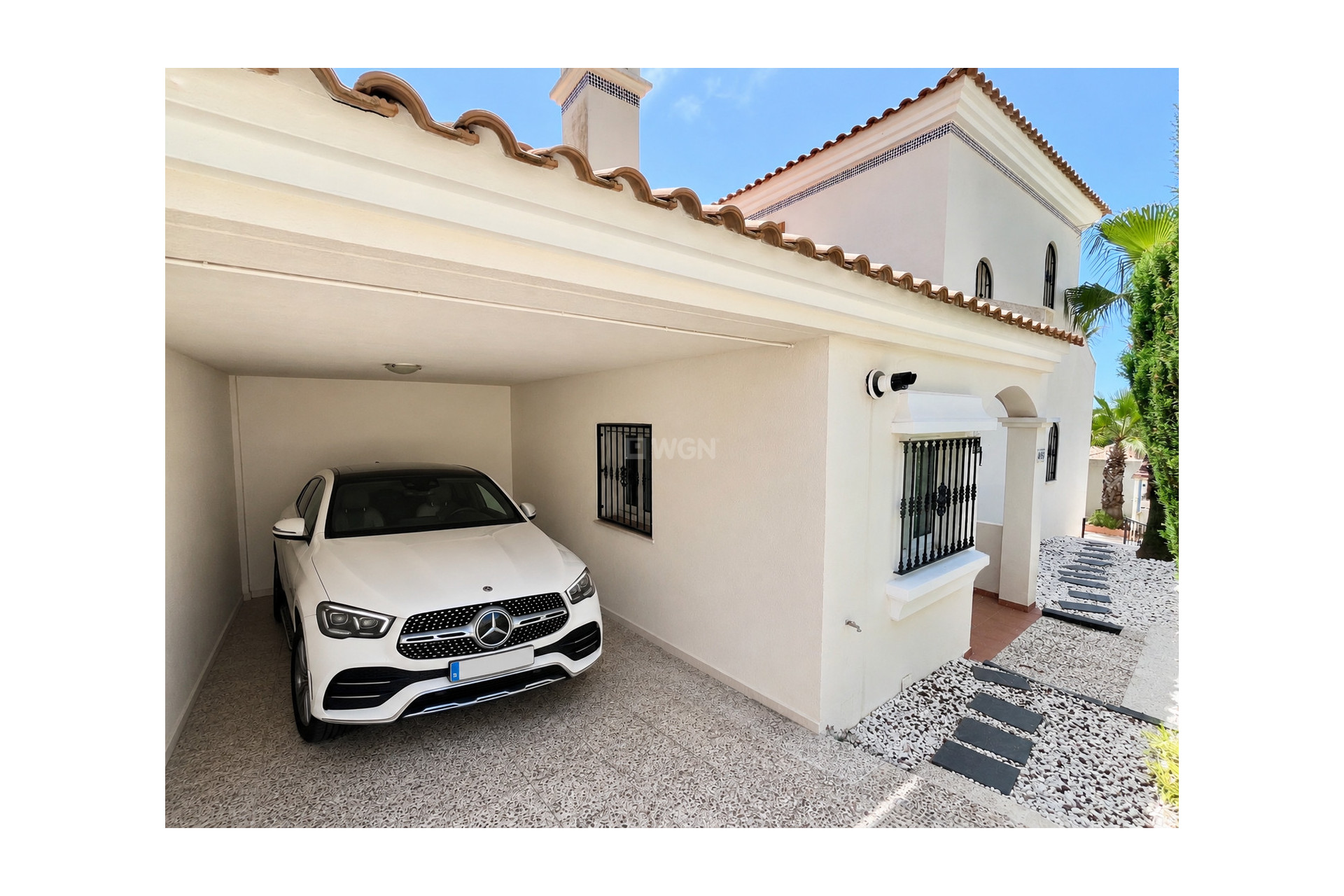 Wiederverkauf - Villa - Orihuela Costa - Costa Blanca