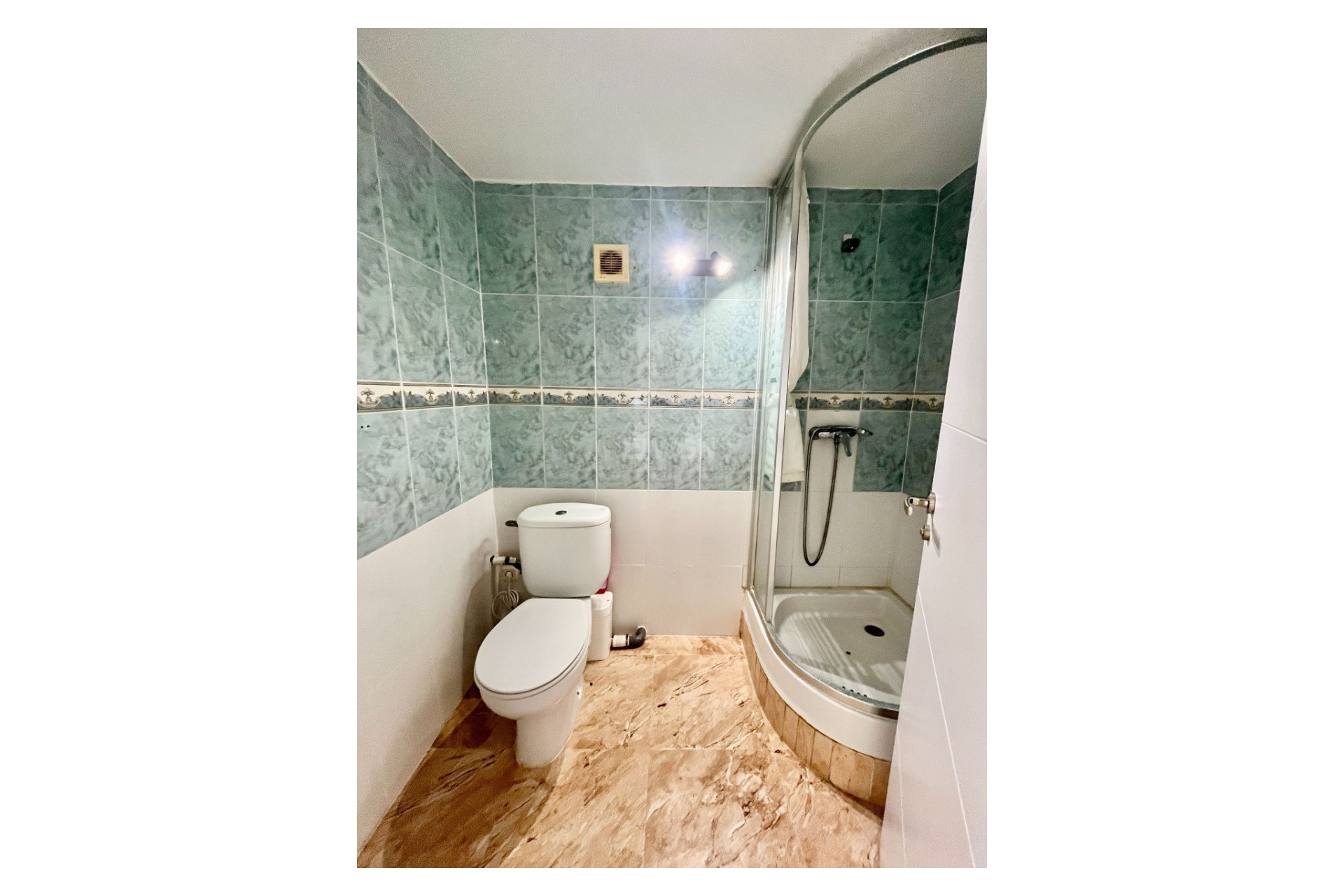 Wiederverkauf - Villa - Orihuela Costa - Costa Blanca