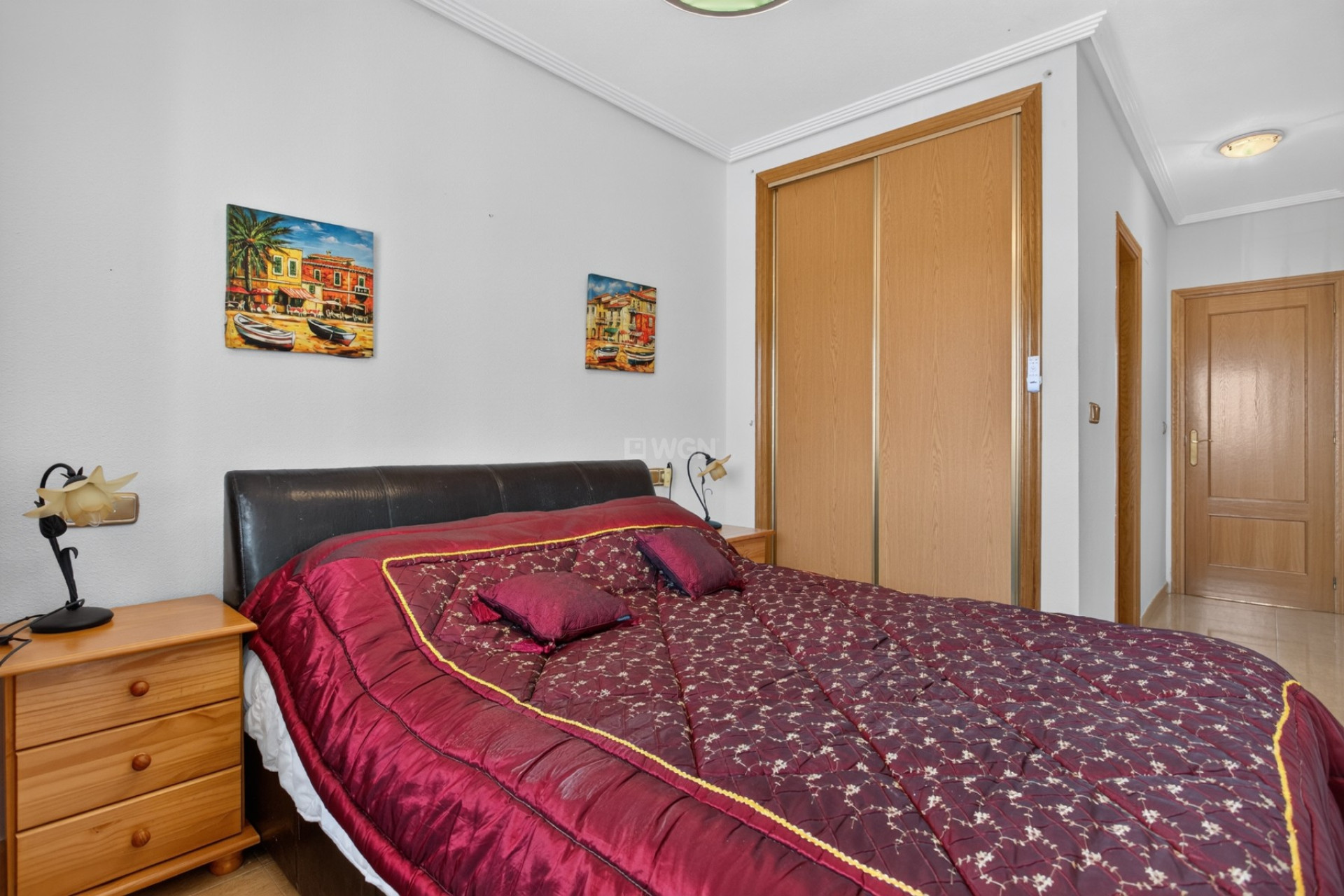 Wiederverkauf - Villa - Orihuela Costa - Costa Blanca