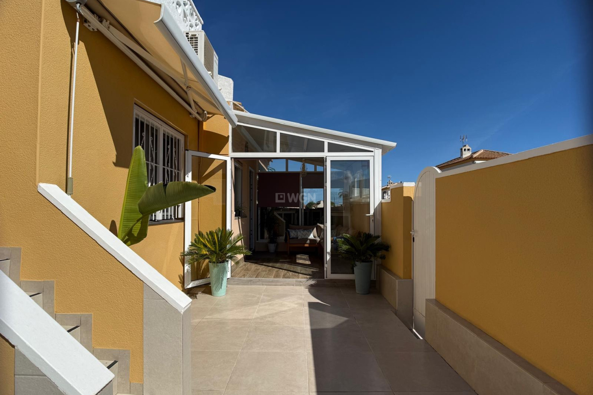 Wiederverkauf - Villa - Orihuela Costa - Costa Blanca
