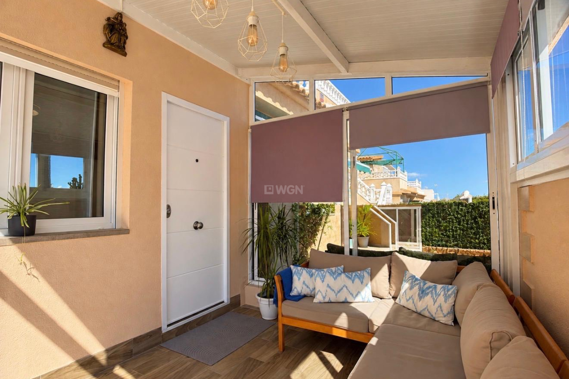 Wiederverkauf - Villa - Orihuela Costa - Costa Blanca