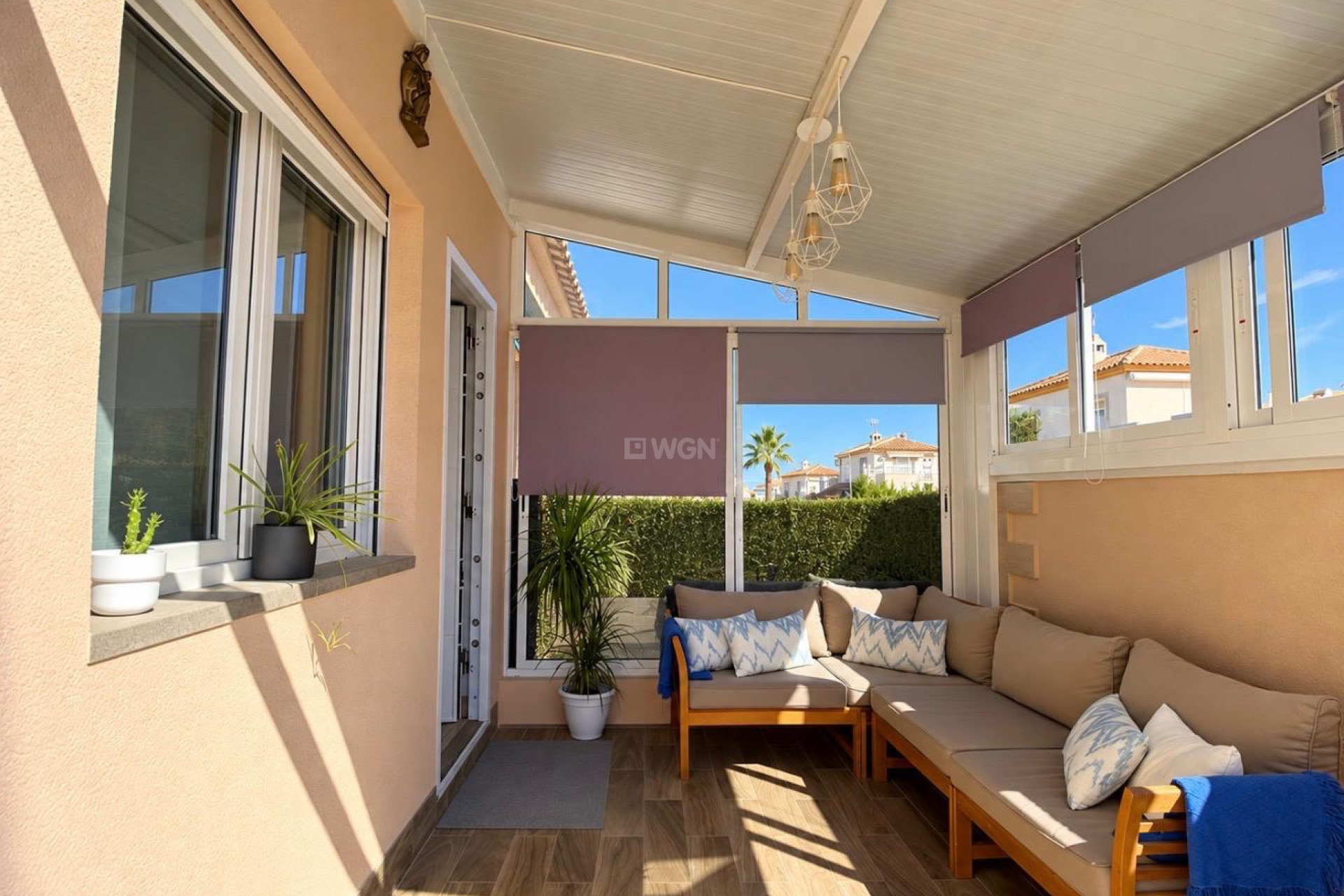 Wiederverkauf - Villa - Orihuela Costa - Costa Blanca