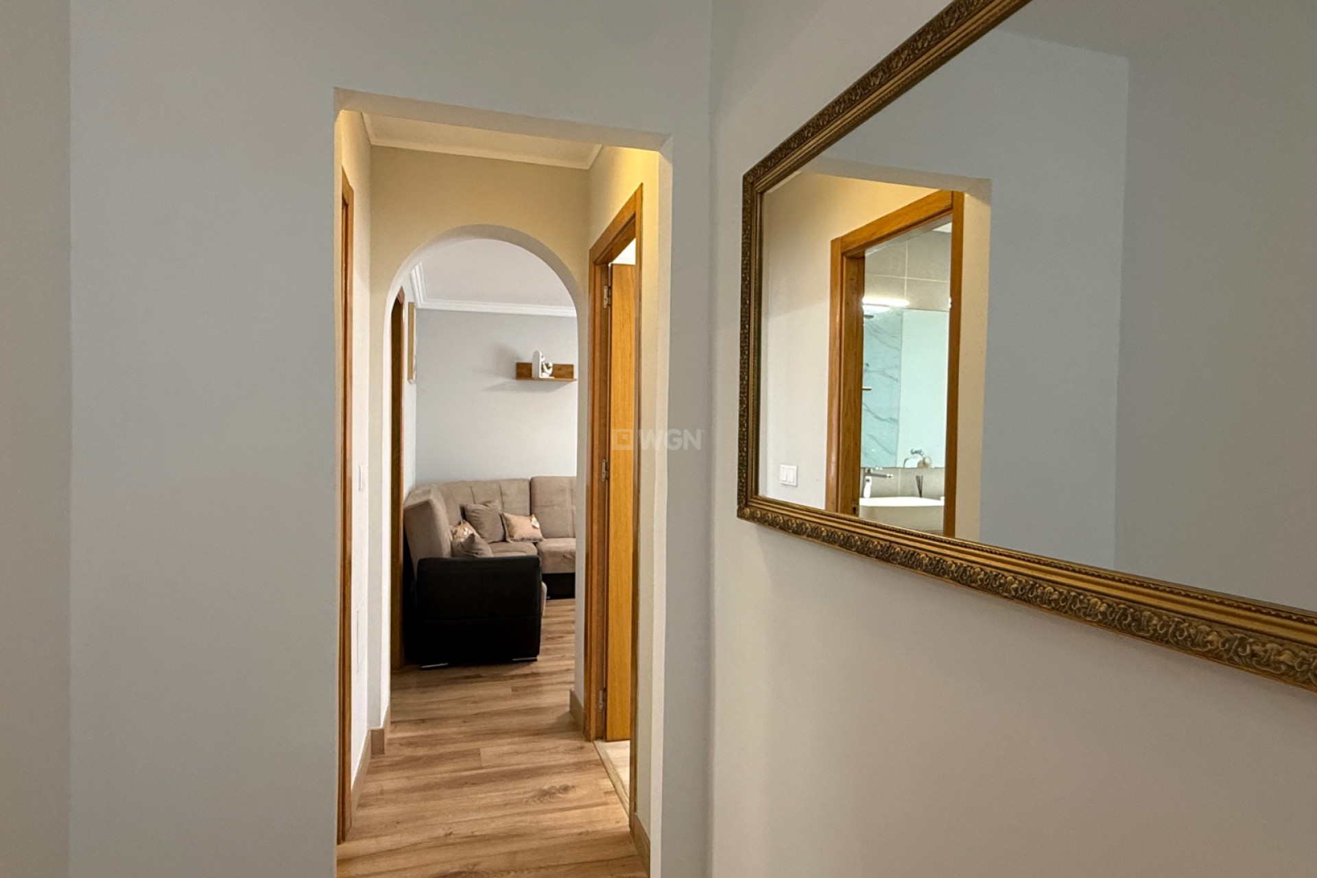 Wiederverkauf - Villa - Orihuela Costa - Costa Blanca