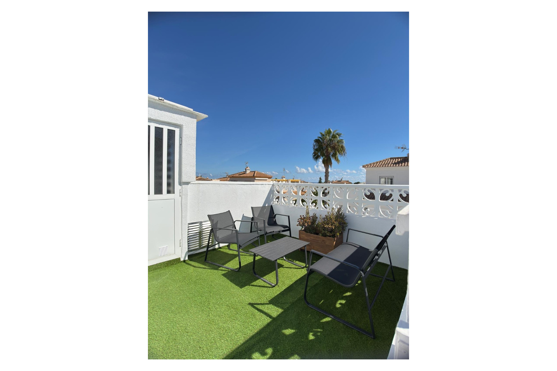 Wiederverkauf - Villa - Orihuela Costa - Costa Blanca