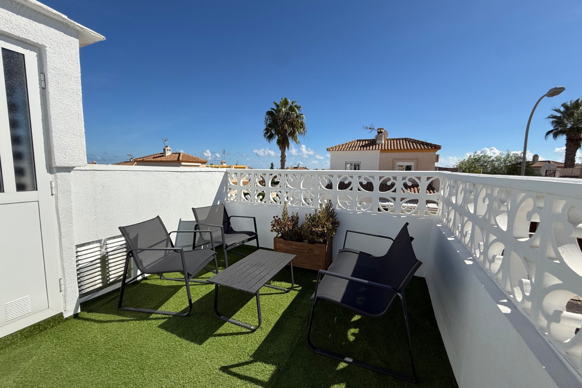 Wiederverkauf - Villa - Orihuela Costa - Costa Blanca