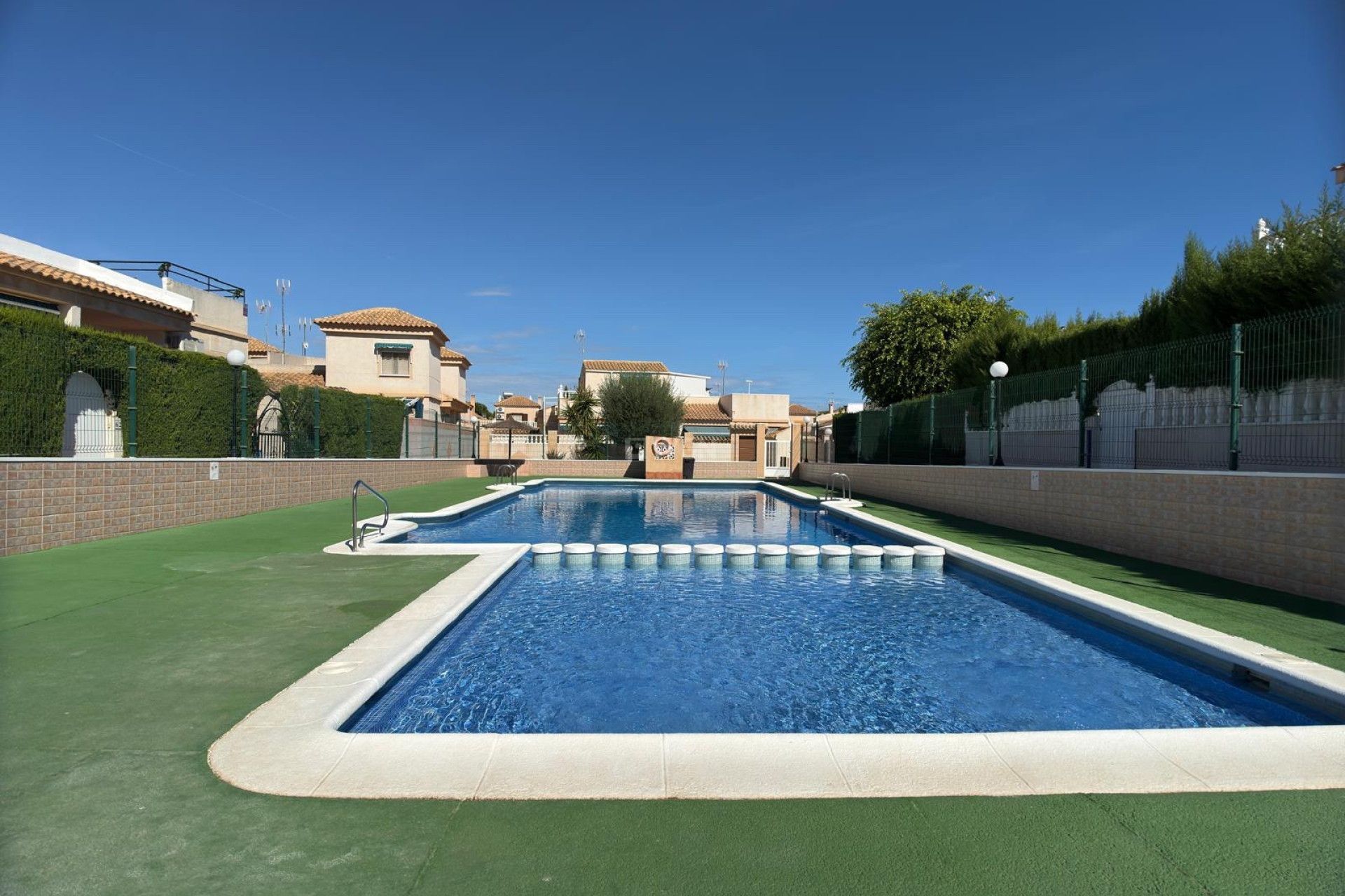 Wiederverkauf - Villa - Orihuela Costa - Costa Blanca