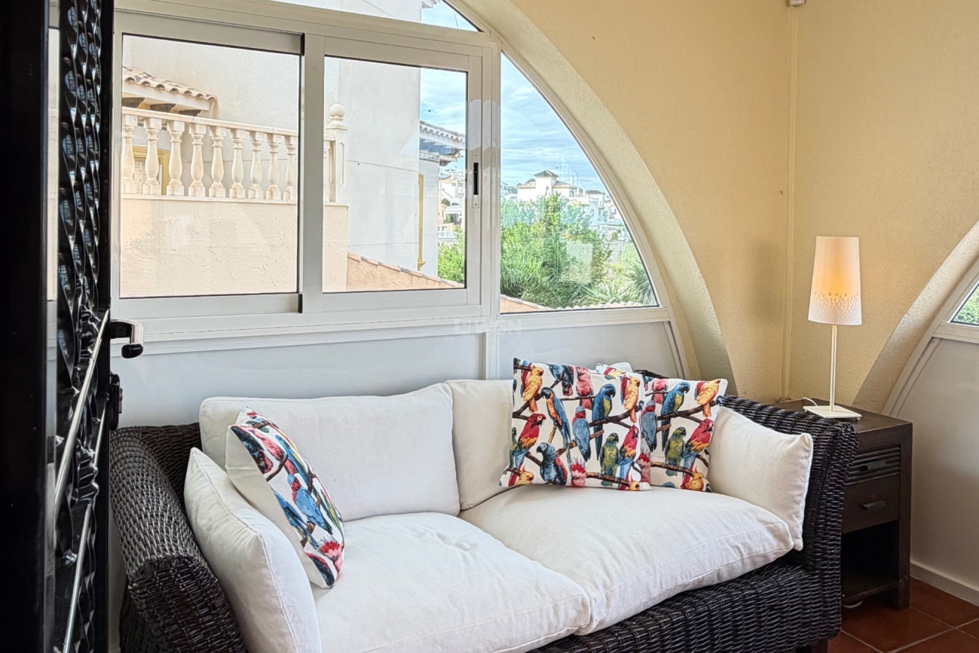 Wiederverkauf - Villa - Orihuela Costa - Costa Blanca