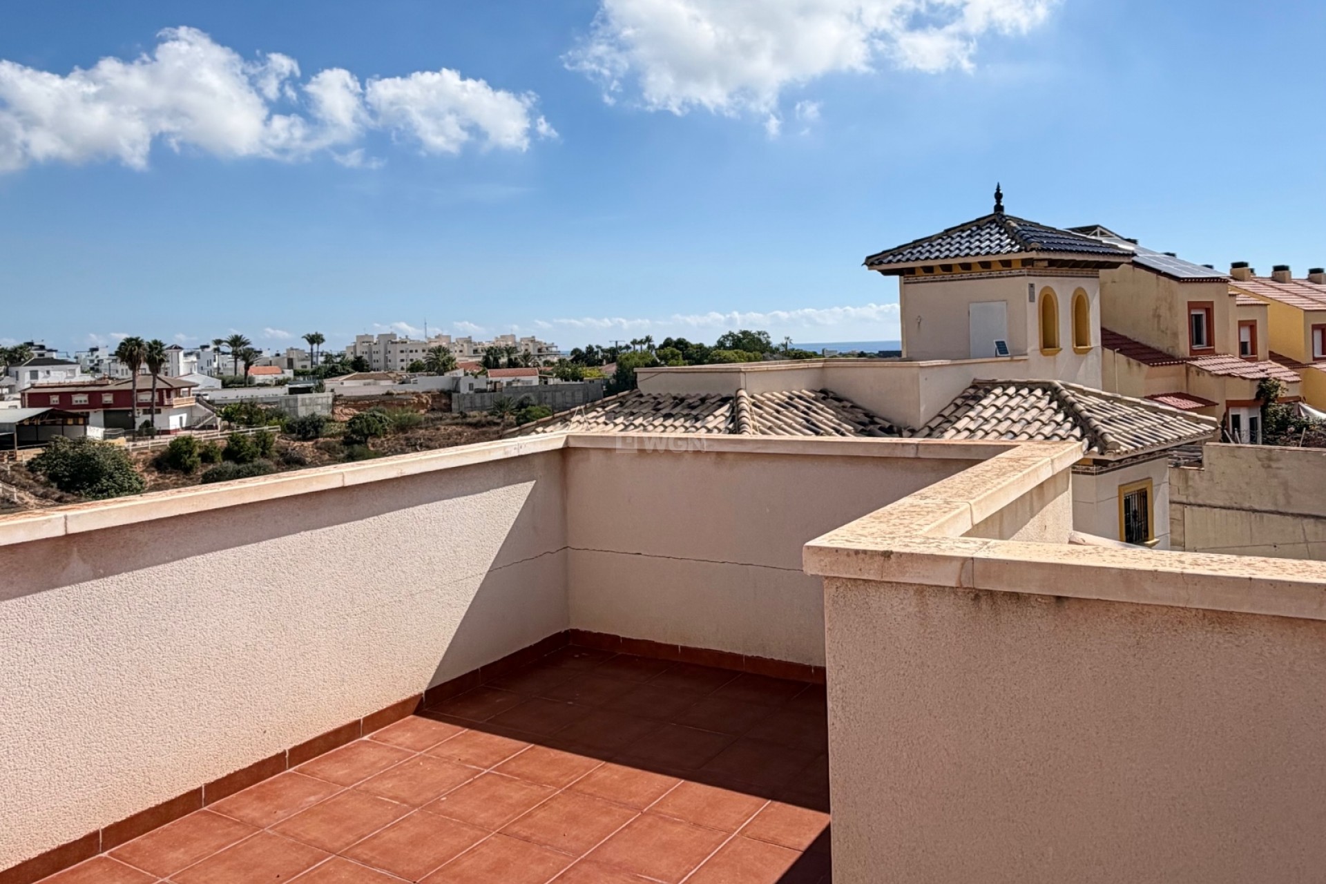 Wiederverkauf - Villa - Orihuela Costa - Costa Blanca