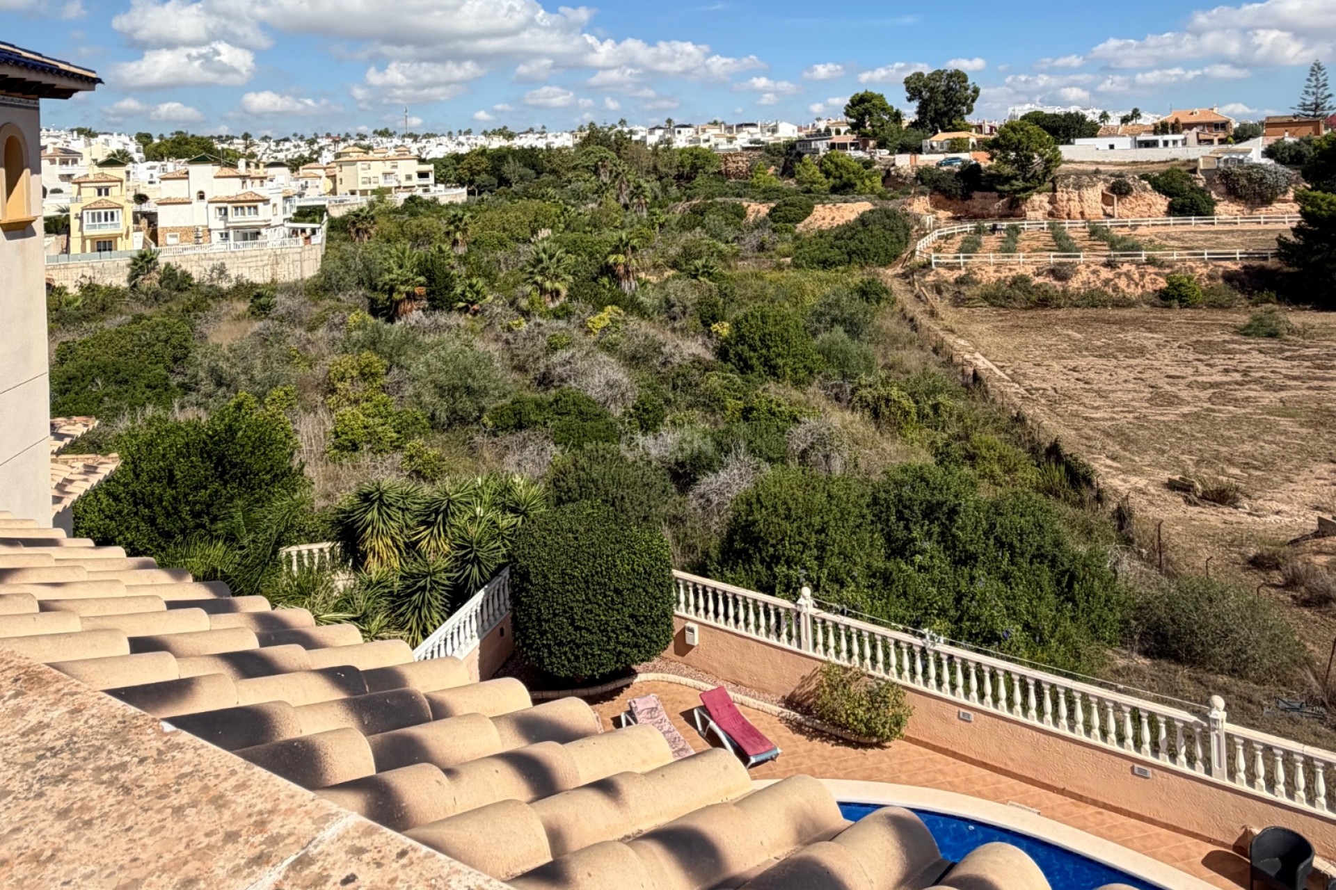 Wiederverkauf - Villa - Orihuela Costa - Costa Blanca