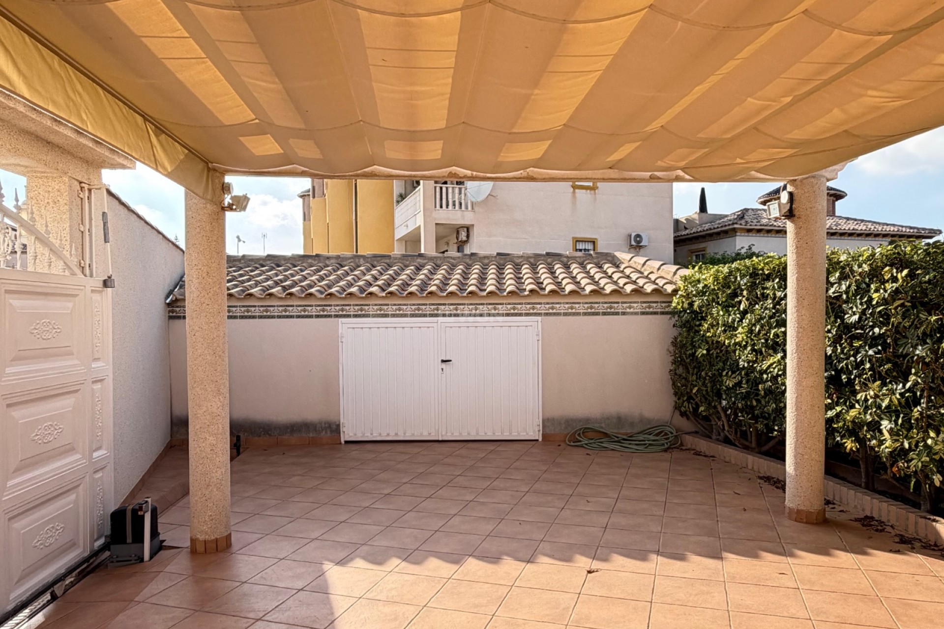 Wiederverkauf - Villa - Orihuela Costa - Costa Blanca