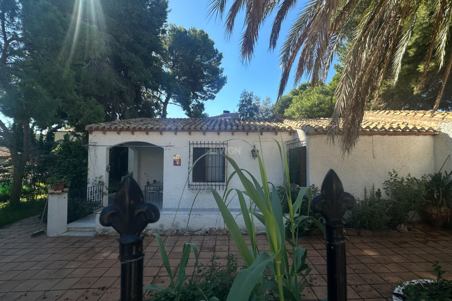 Wiederverkauf - Villa - Orihuela Costa - Costa Blanca