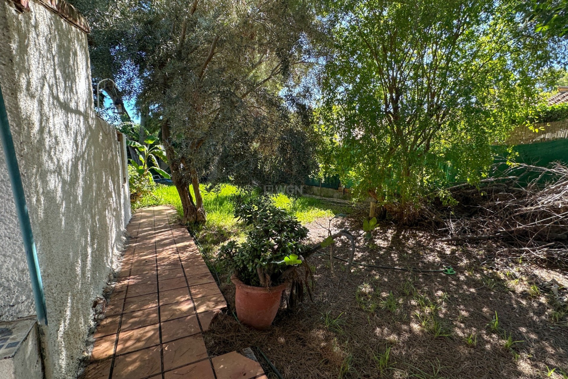 Wiederverkauf - Villa - Orihuela Costa - Costa Blanca