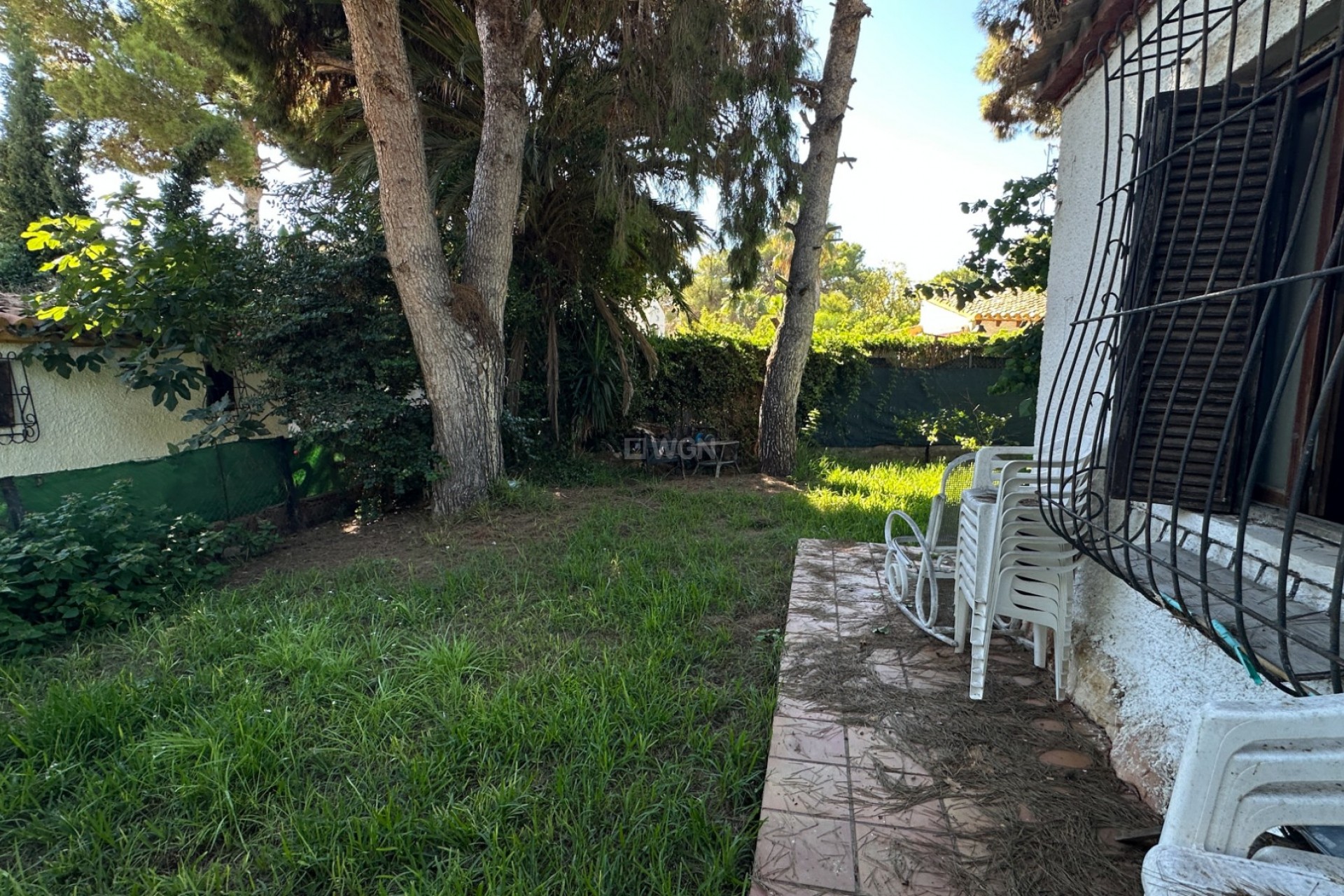 Wiederverkauf - Villa - Orihuela Costa - Costa Blanca