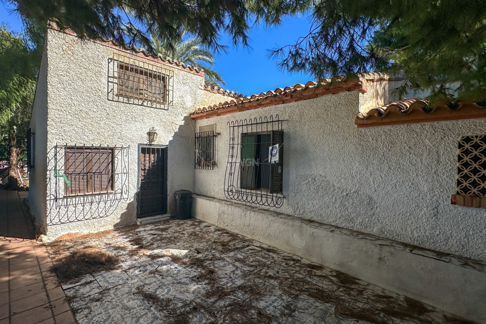 Wiederverkauf - Villa - Orihuela Costa - Costa Blanca