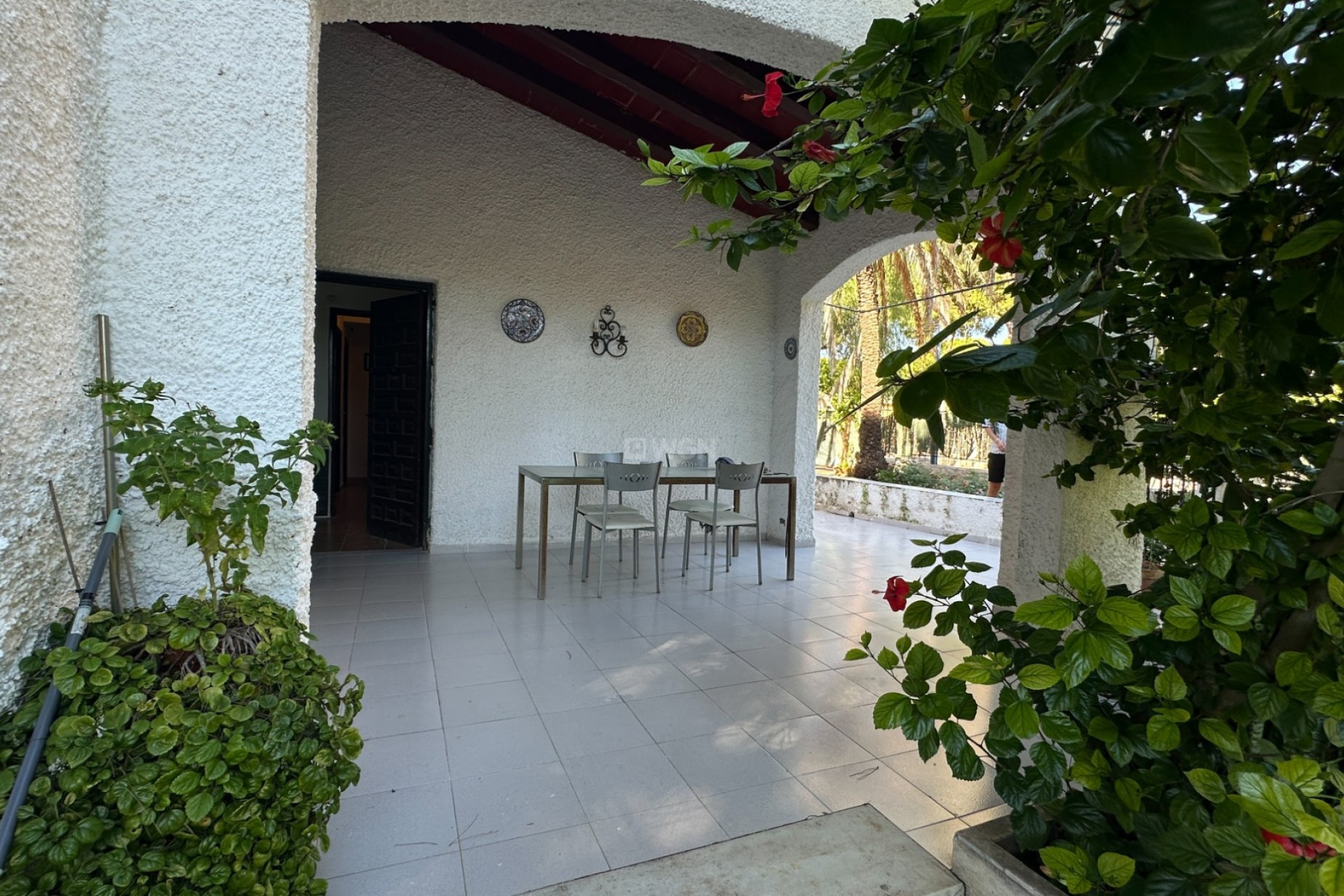 Wiederverkauf - Villa - Orihuela Costa - Costa Blanca