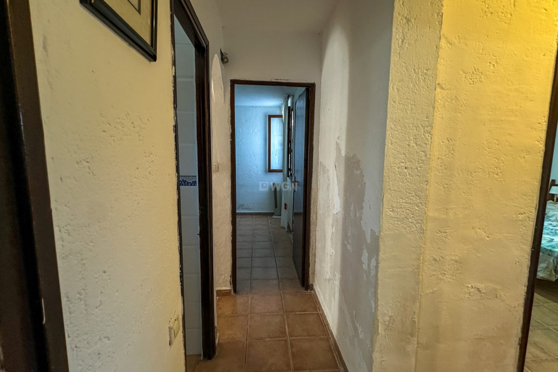 Wiederverkauf - Villa - Orihuela Costa - Costa Blanca