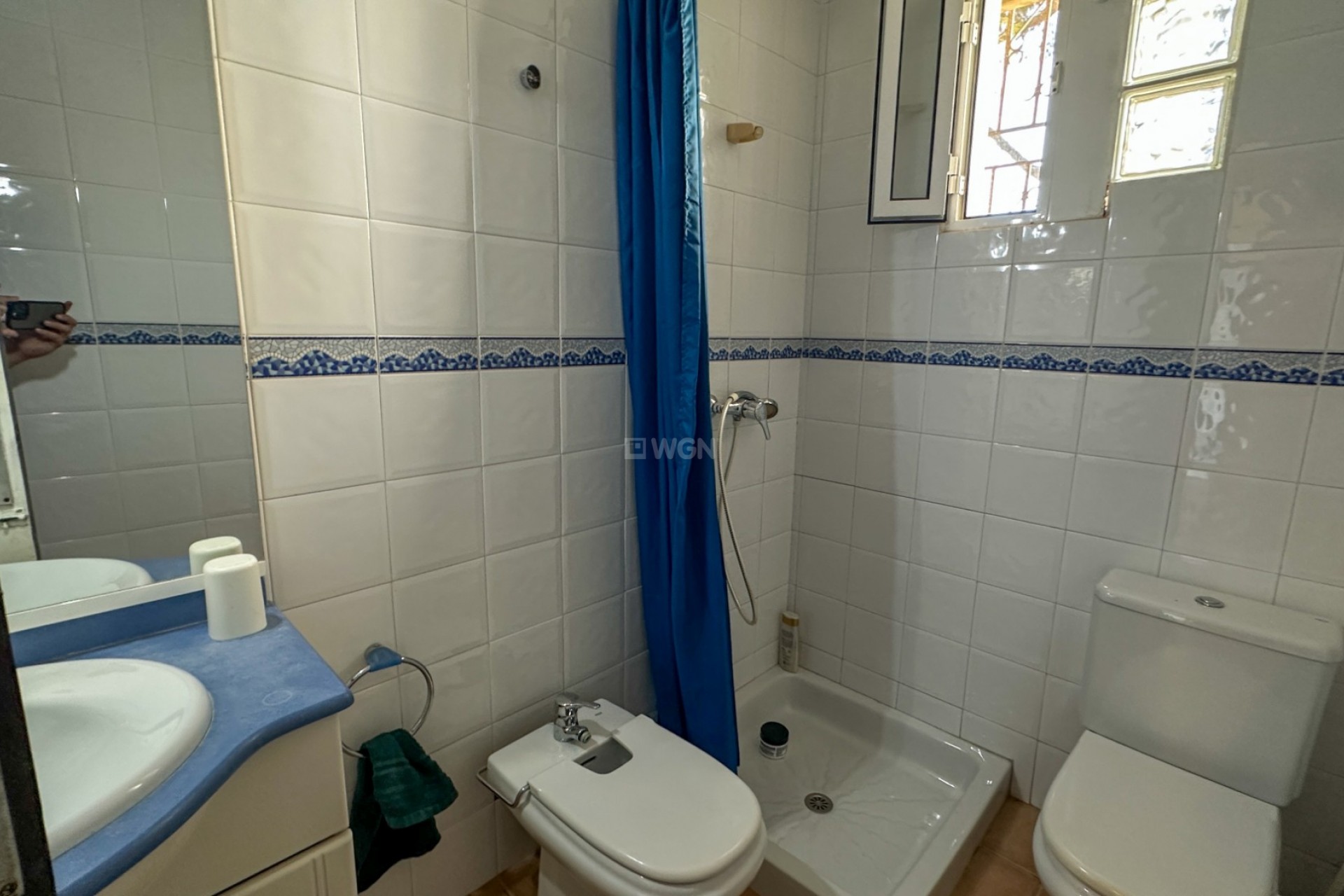 Wiederverkauf - Villa - Orihuela Costa - Costa Blanca