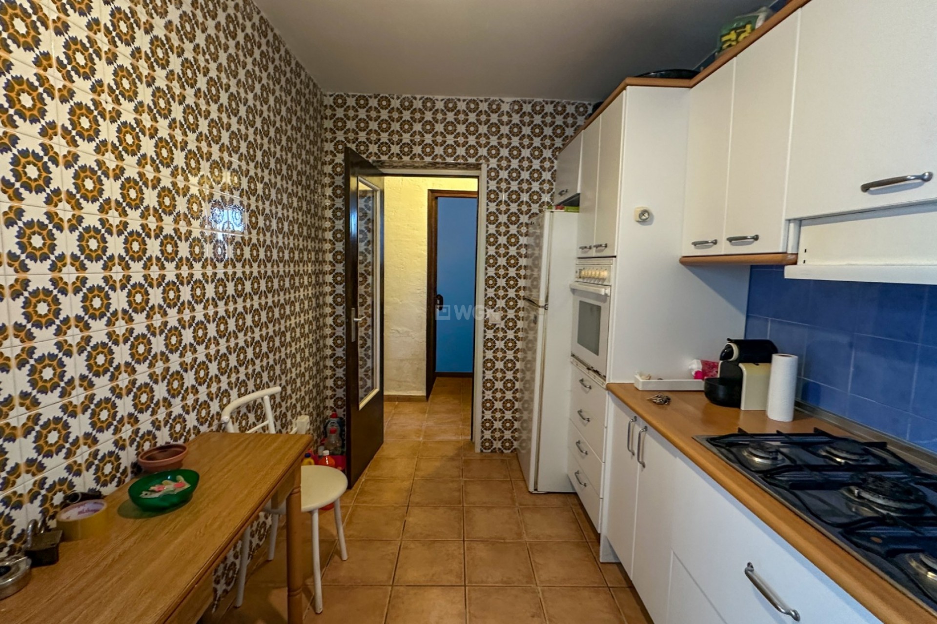 Wiederverkauf - Villa - Orihuela Costa - Costa Blanca