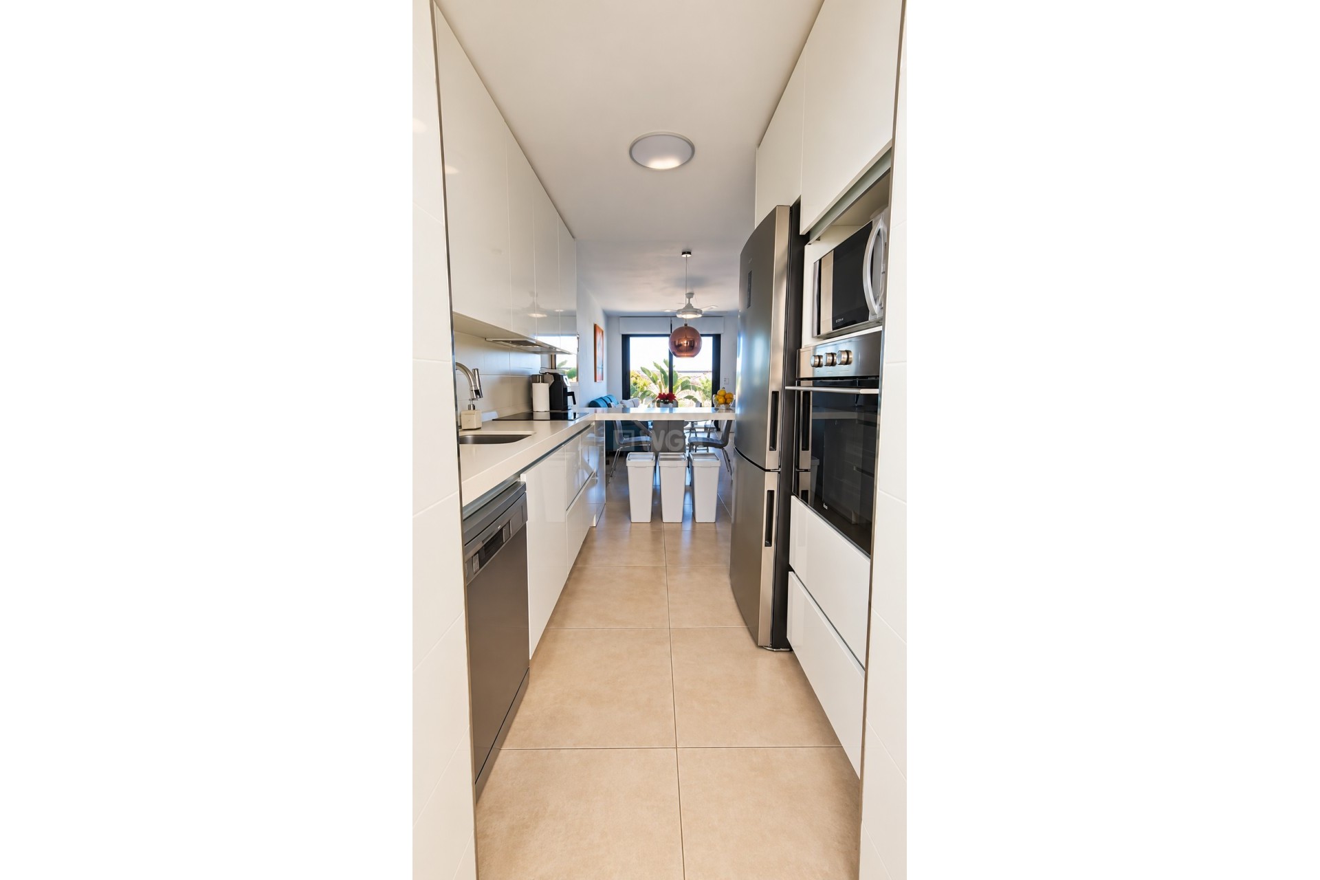 Wiederverkauf - Villa - Orihuela Costa - Costa Blanca