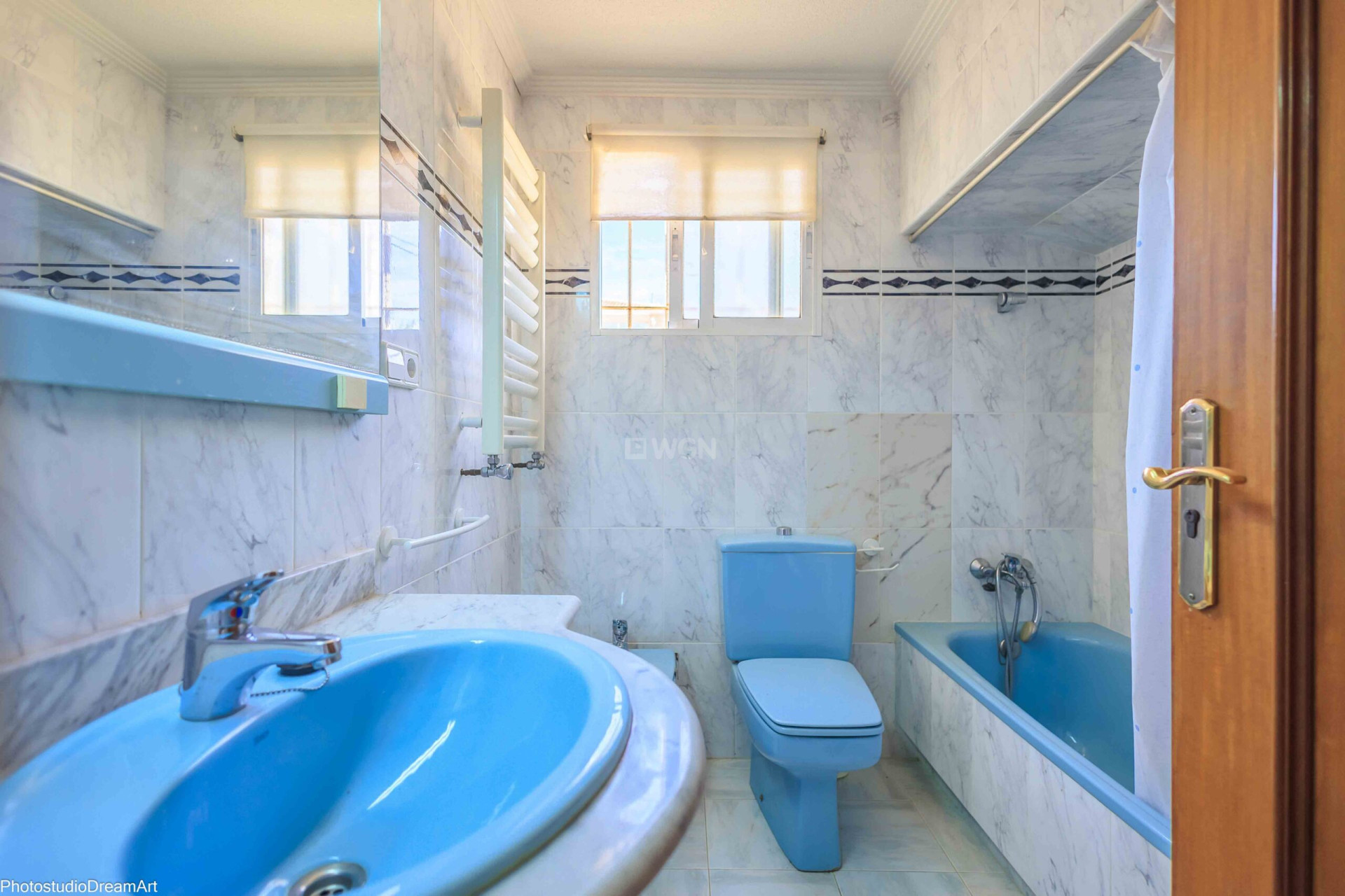 Wiederverkauf - Villa - Orihuela Costa - Costa Blanca