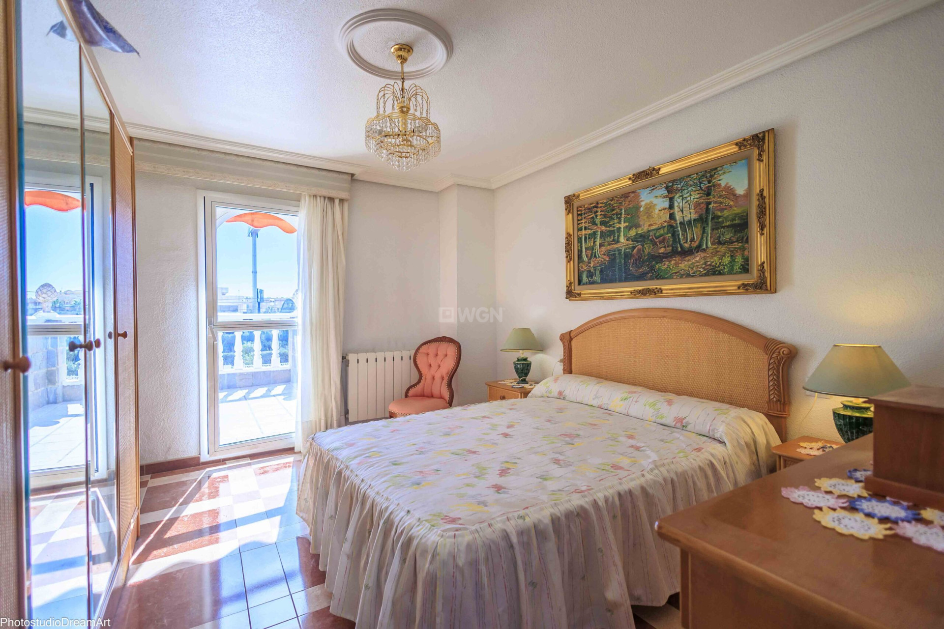 Wiederverkauf - Villa - Orihuela Costa - Costa Blanca