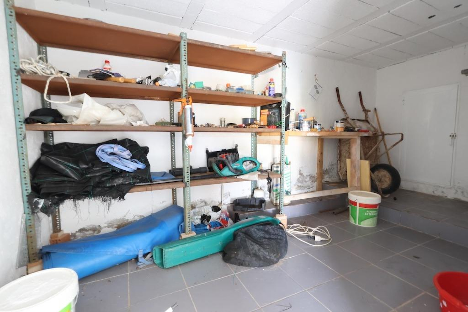 Wiederverkauf - Villa - Orihuela Costa - Costa Blanca