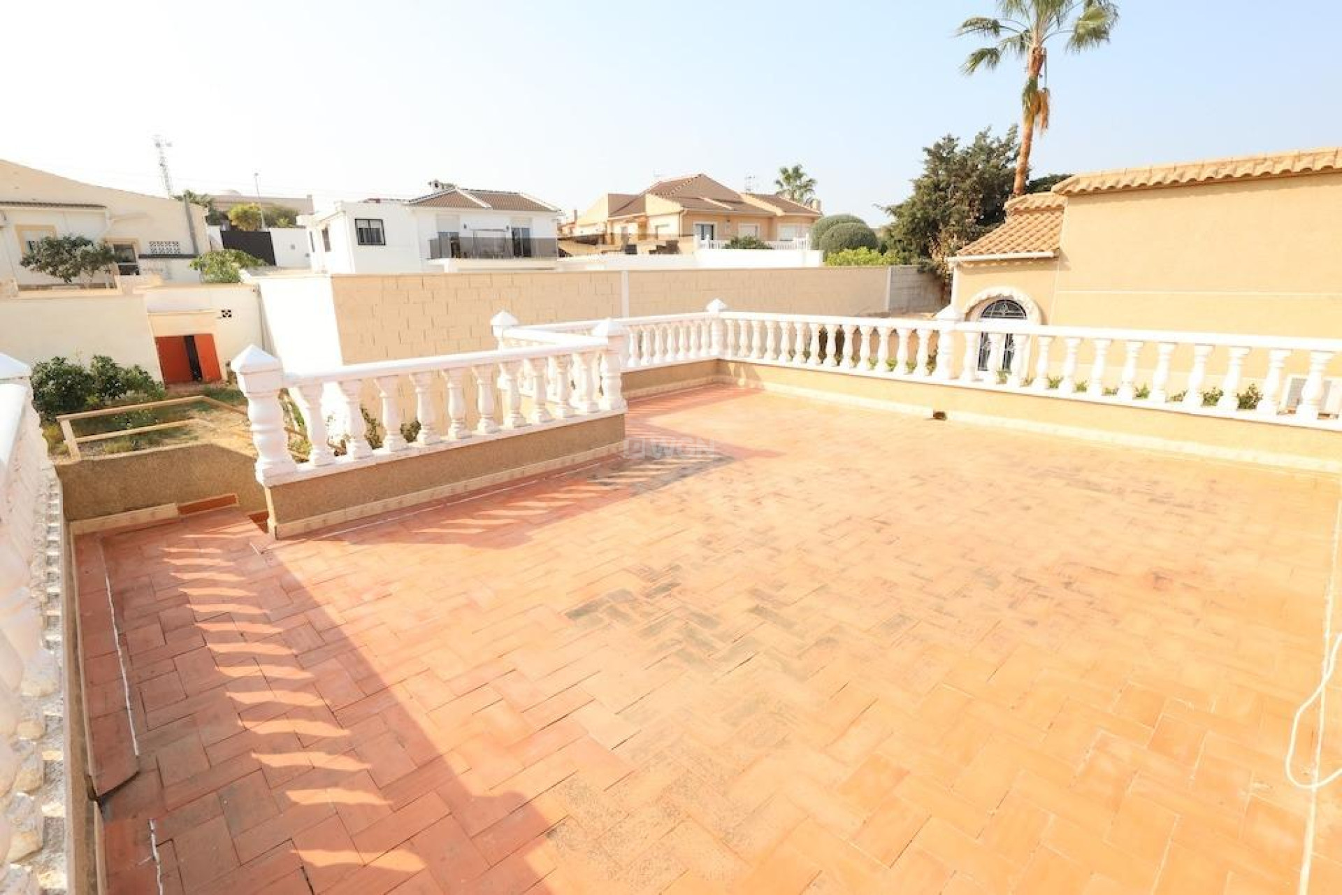 Wiederverkauf - Villa - Orihuela Costa - Costa Blanca