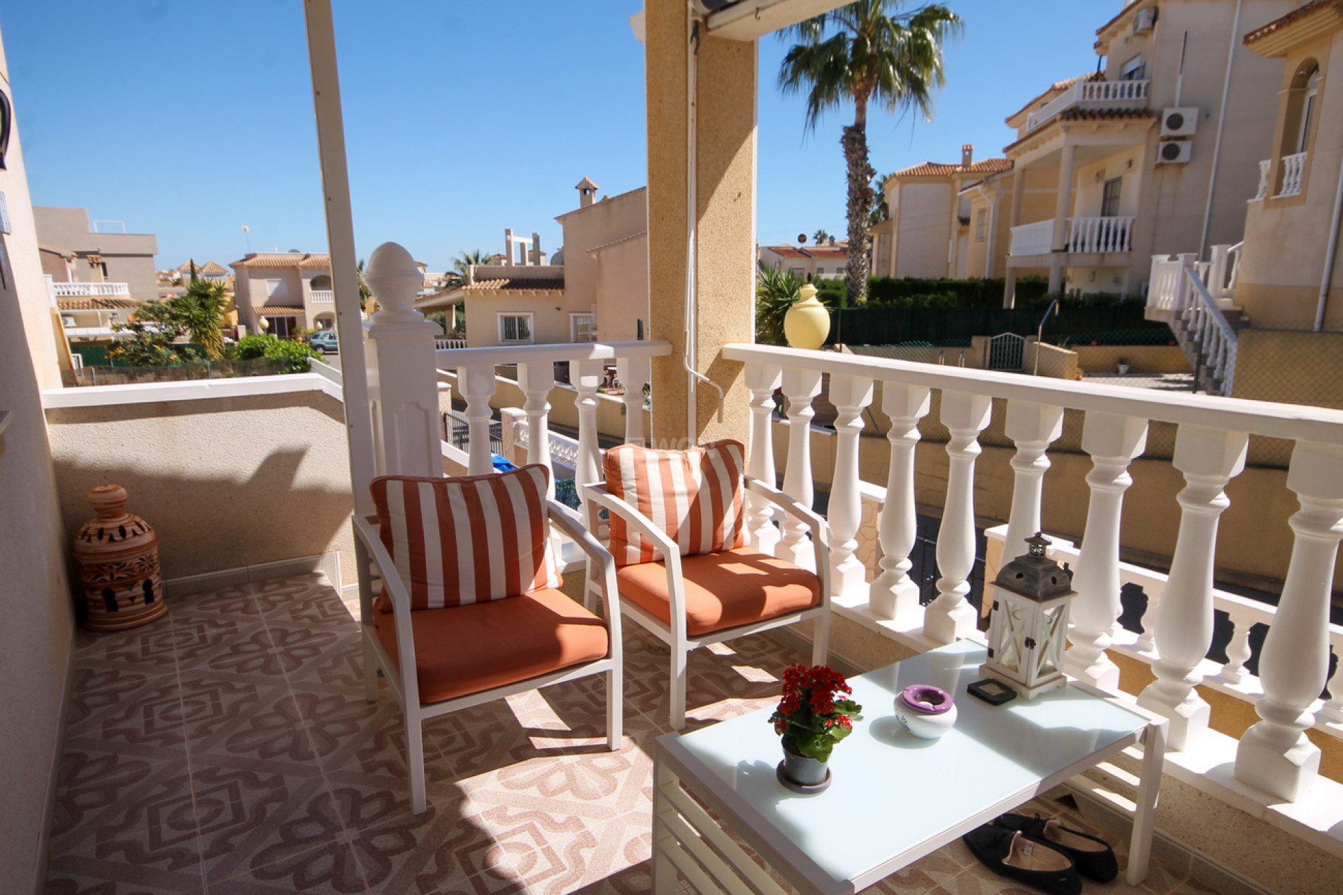 Wiederverkauf - Villa - Orihuela Costa - Costa Blanca