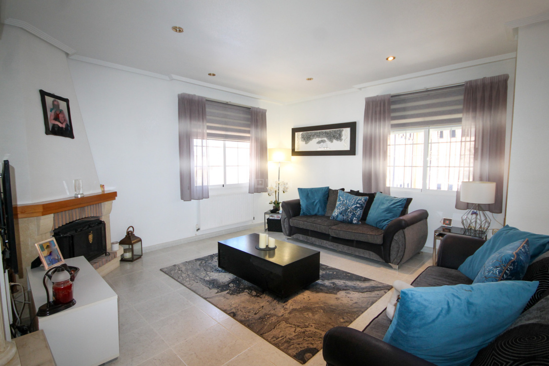 Wiederverkauf - Villa - Orihuela Costa - Costa Blanca