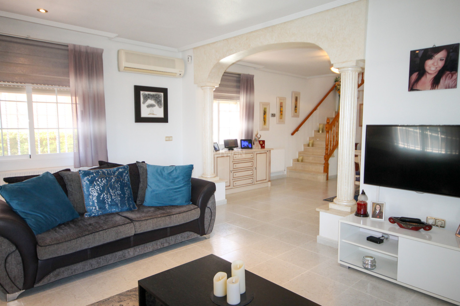 Wiederverkauf - Villa - Orihuela Costa - Costa Blanca