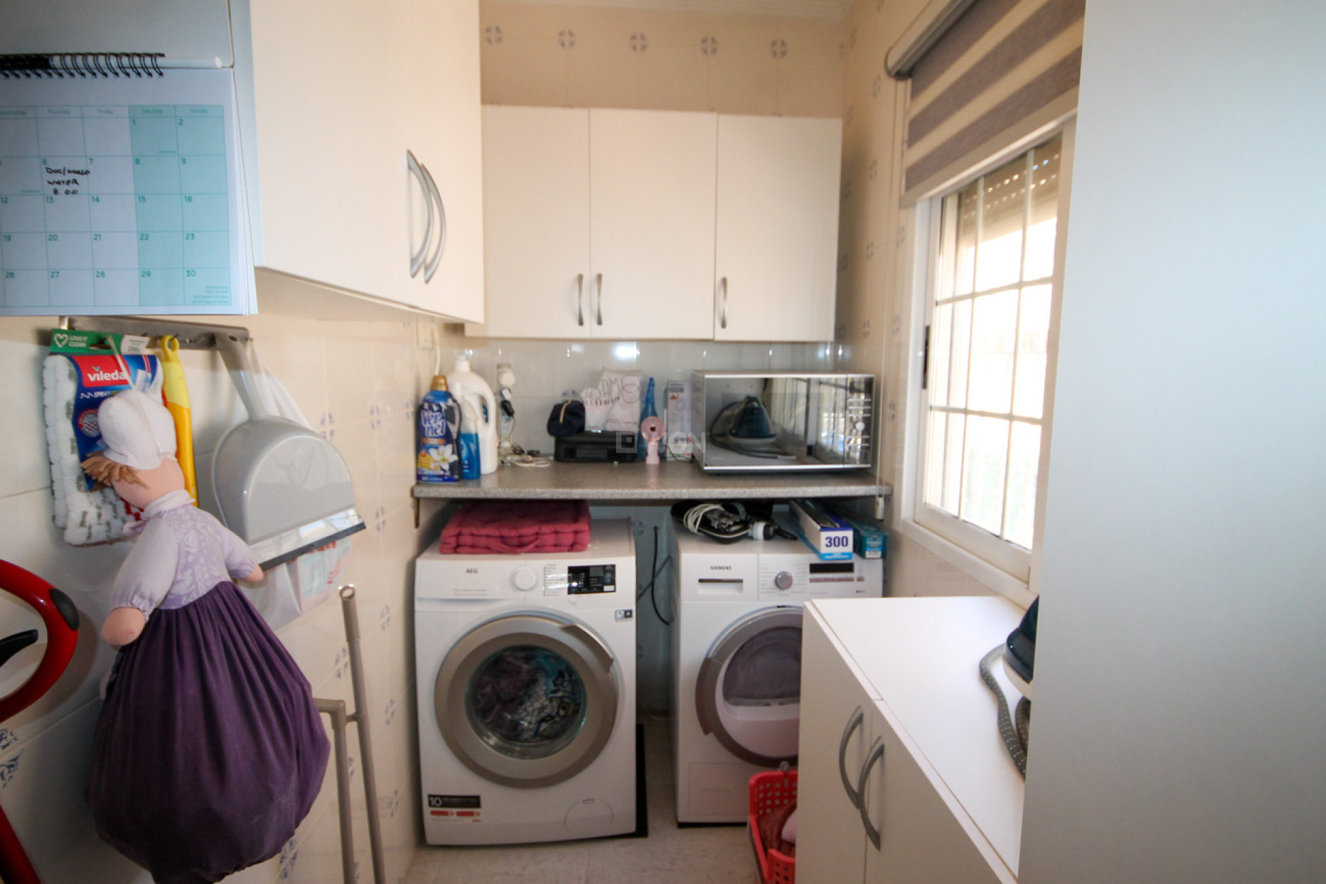 Wiederverkauf - Villa - Orihuela Costa - Costa Blanca