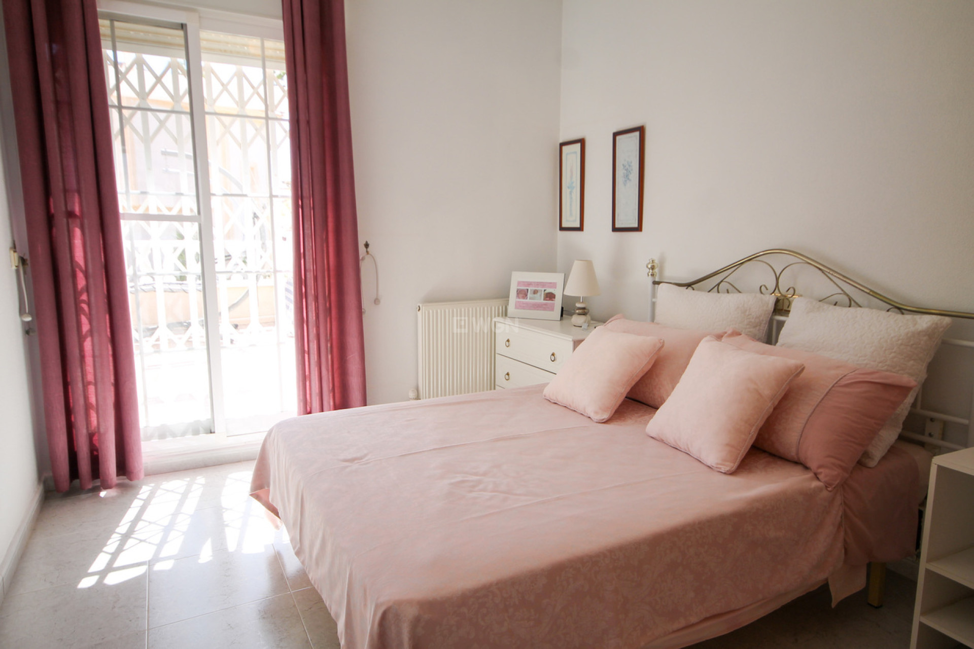 Wiederverkauf - Villa - Orihuela Costa - Costa Blanca