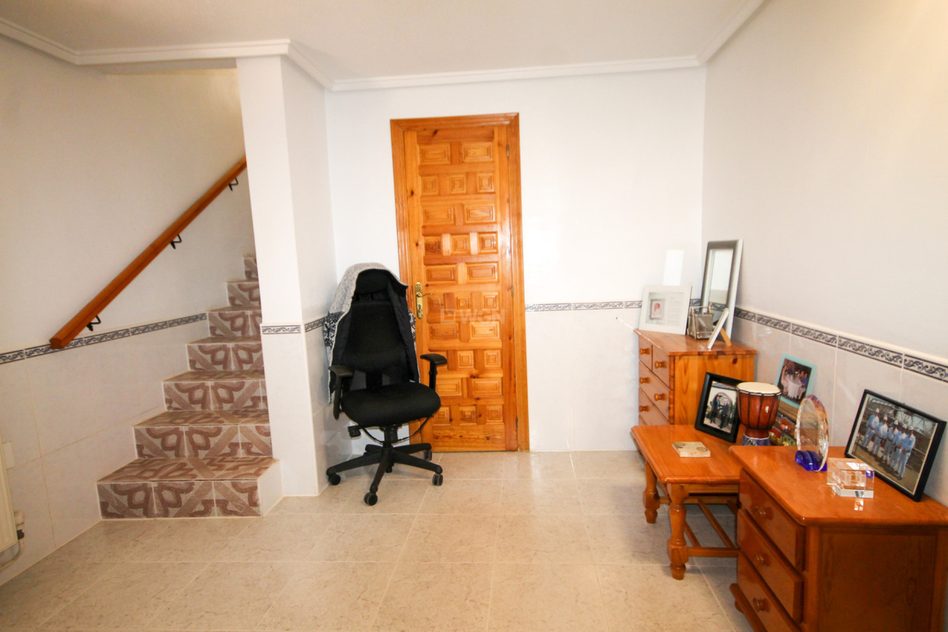 Wiederverkauf - Villa - Orihuela Costa - Costa Blanca