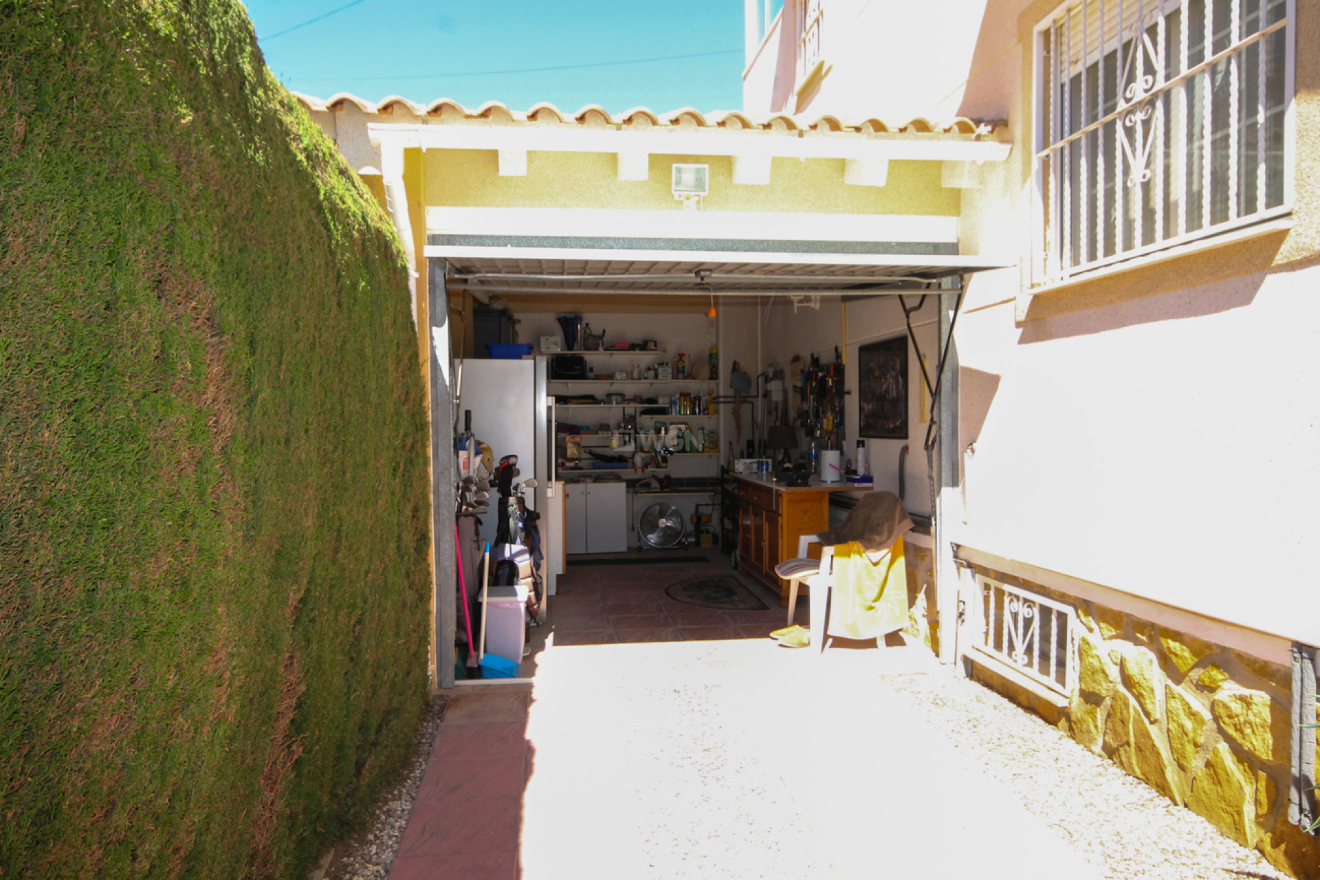 Wiederverkauf - Villa - Orihuela Costa - Costa Blanca