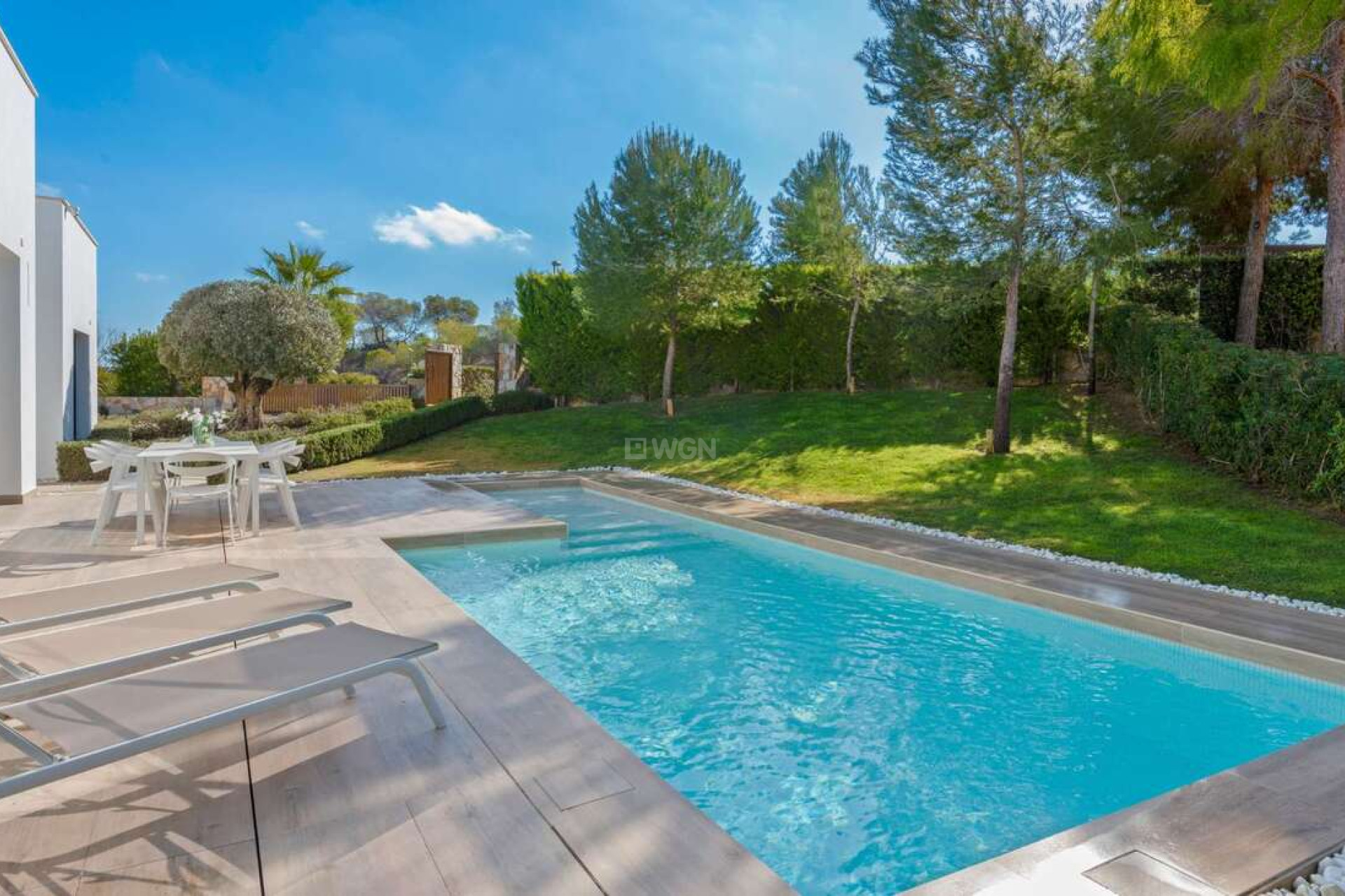 Wiederverkauf - Villa - Orihuela Costa - Costa Blanca