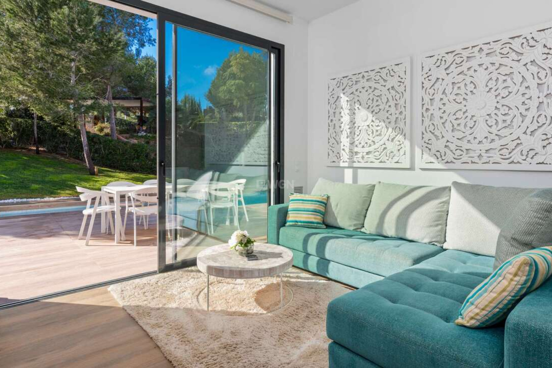 Wiederverkauf - Villa - Orihuela Costa - Costa Blanca