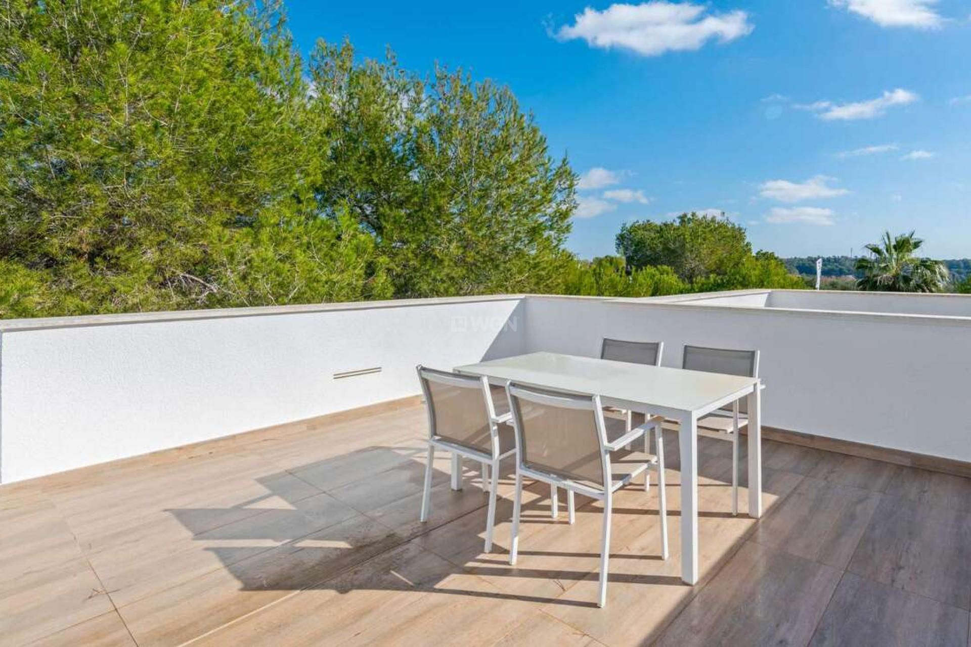 Wiederverkauf - Villa - Orihuela Costa - Costa Blanca