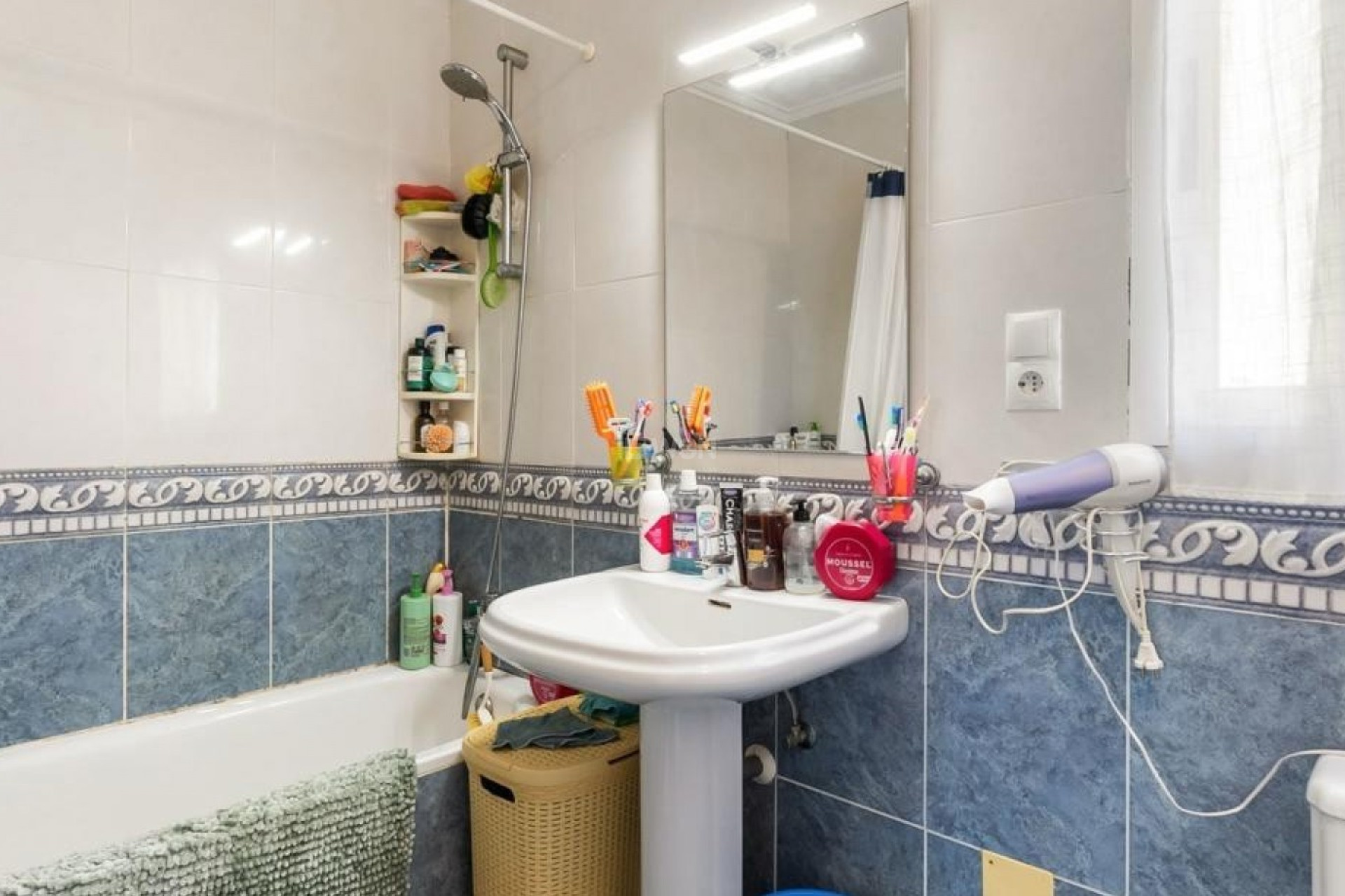 Wiederverkauf - Villa - Orihuela Costa - Costa Blanca