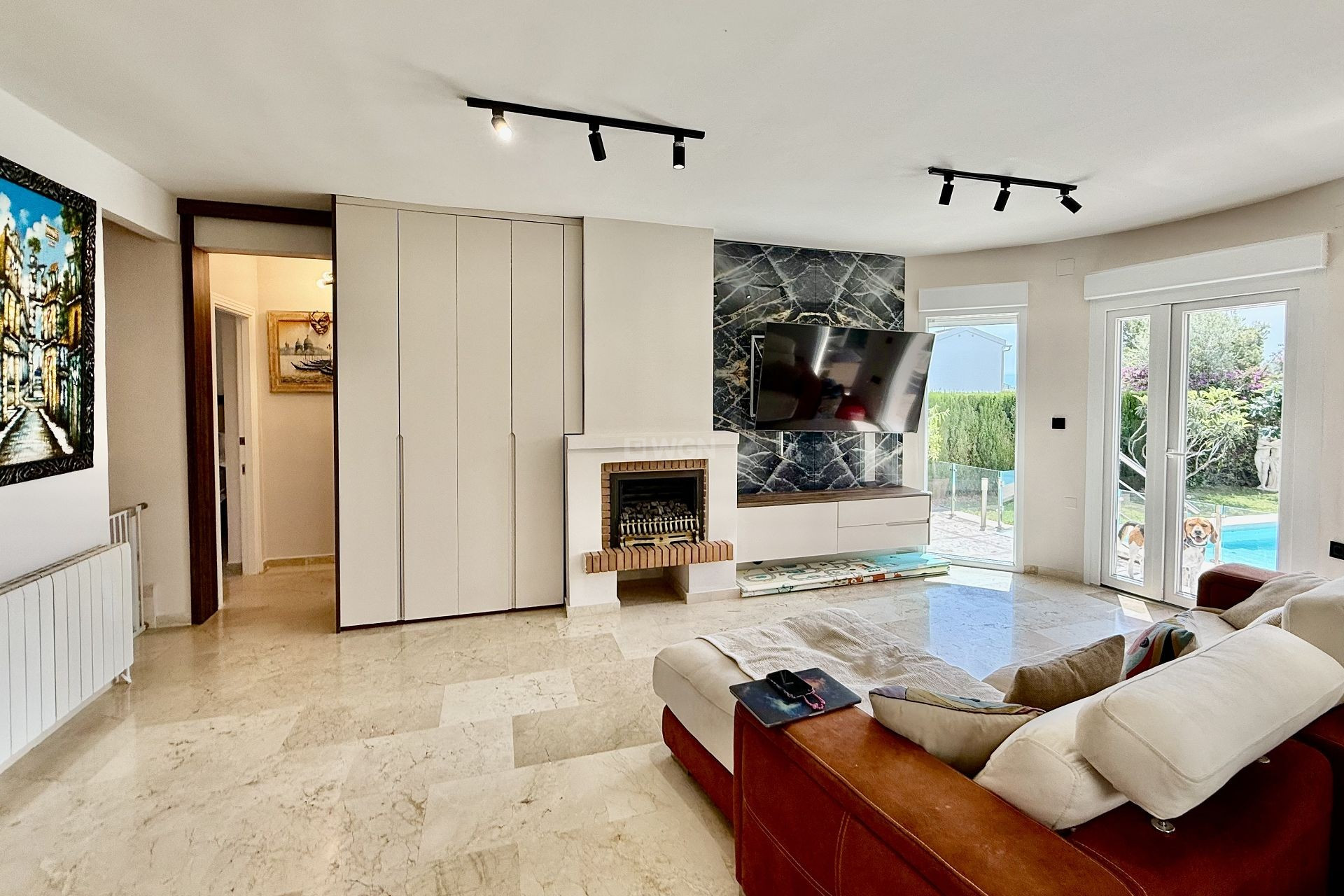 Wiederverkauf - Villa - Orihuela Costa - Costa Blanca