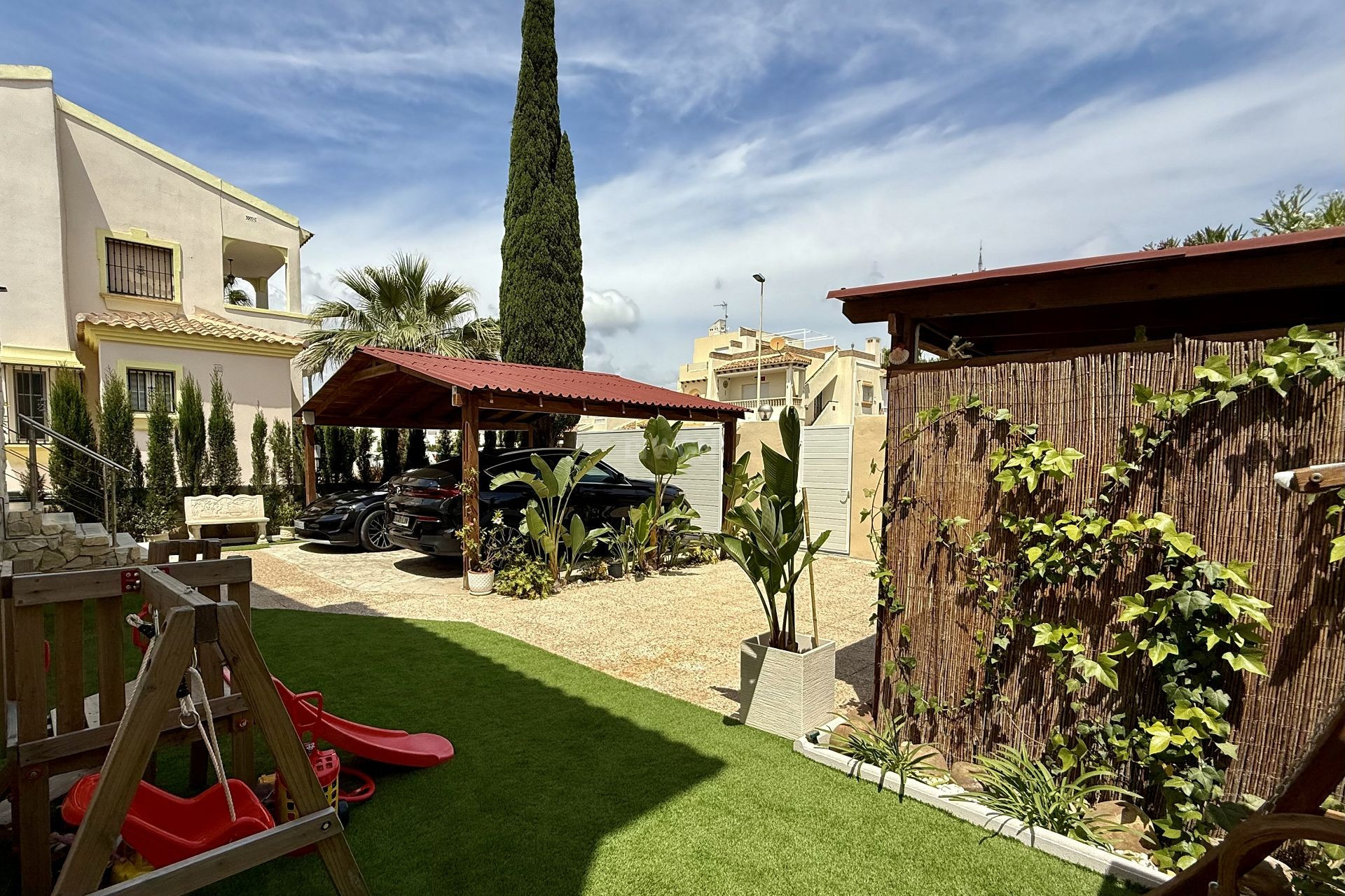 Wiederverkauf - Villa - Orihuela Costa - Costa Blanca